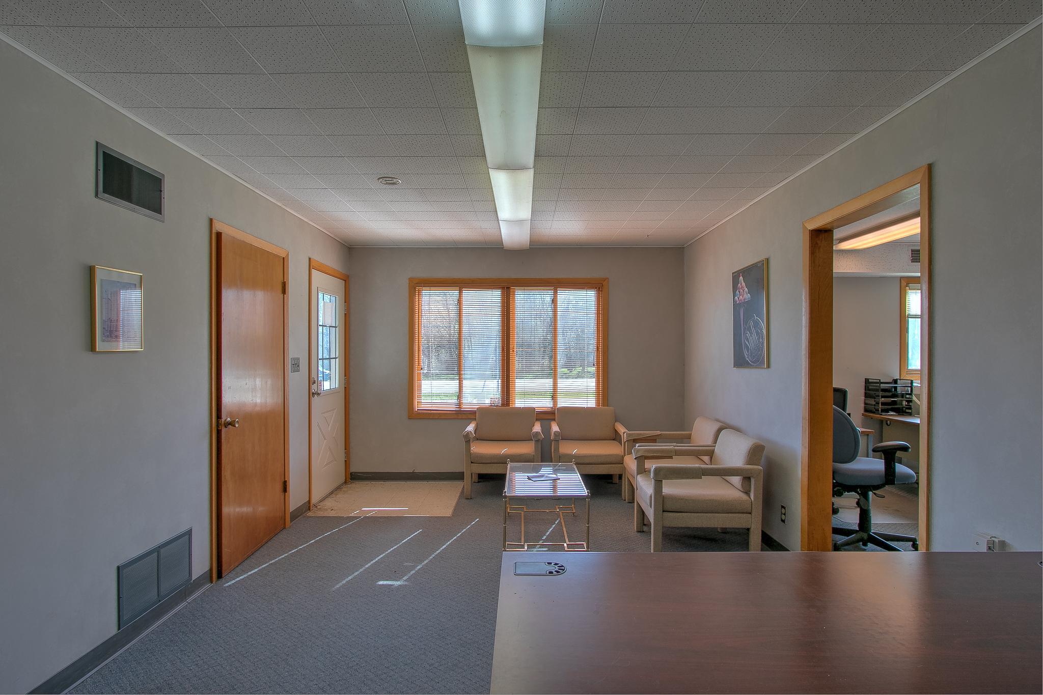 View of Commercial Sale at 1895 Frontage Road, Mora MN 55051, Mora (10 of 63) - Mike Wilen | Minnesota Team Real Estate