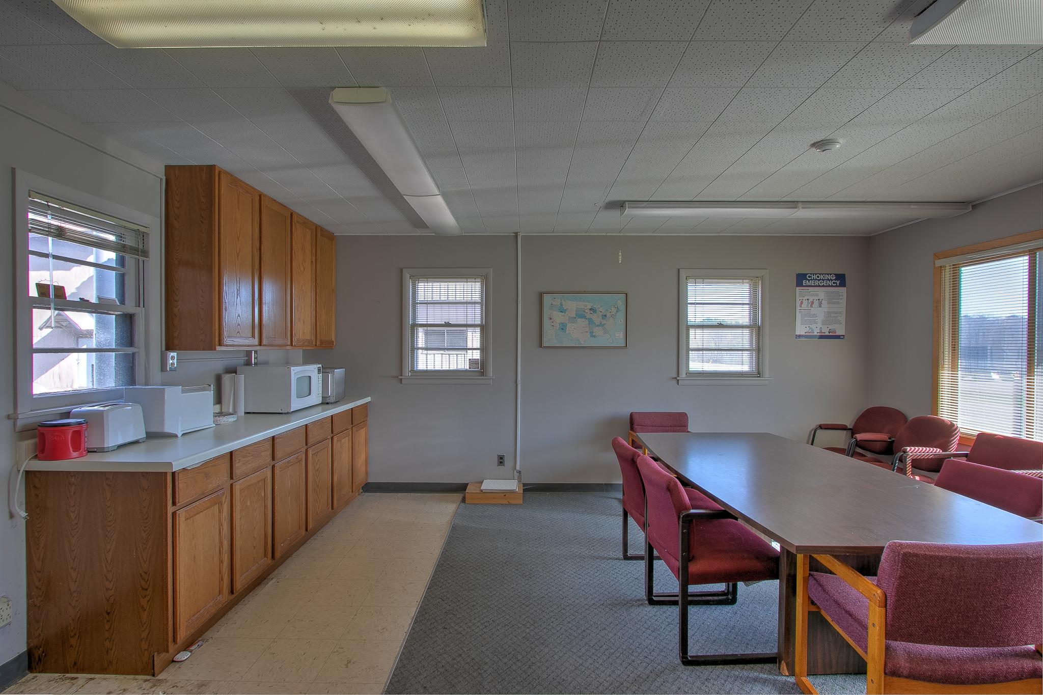 View of Commercial Sale at 1895 Frontage Road, Mora MN 55051, Mora (8 of 63) - Mike Wilen | Minnesota Team Real Estate