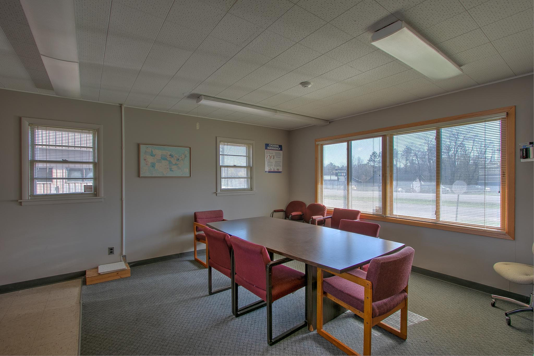 View of Commercial Sale at 1895 Frontage Road, Mora MN 55051, Mora (7 of 63) - Mike Wilen | Minnesota Team Real Estate