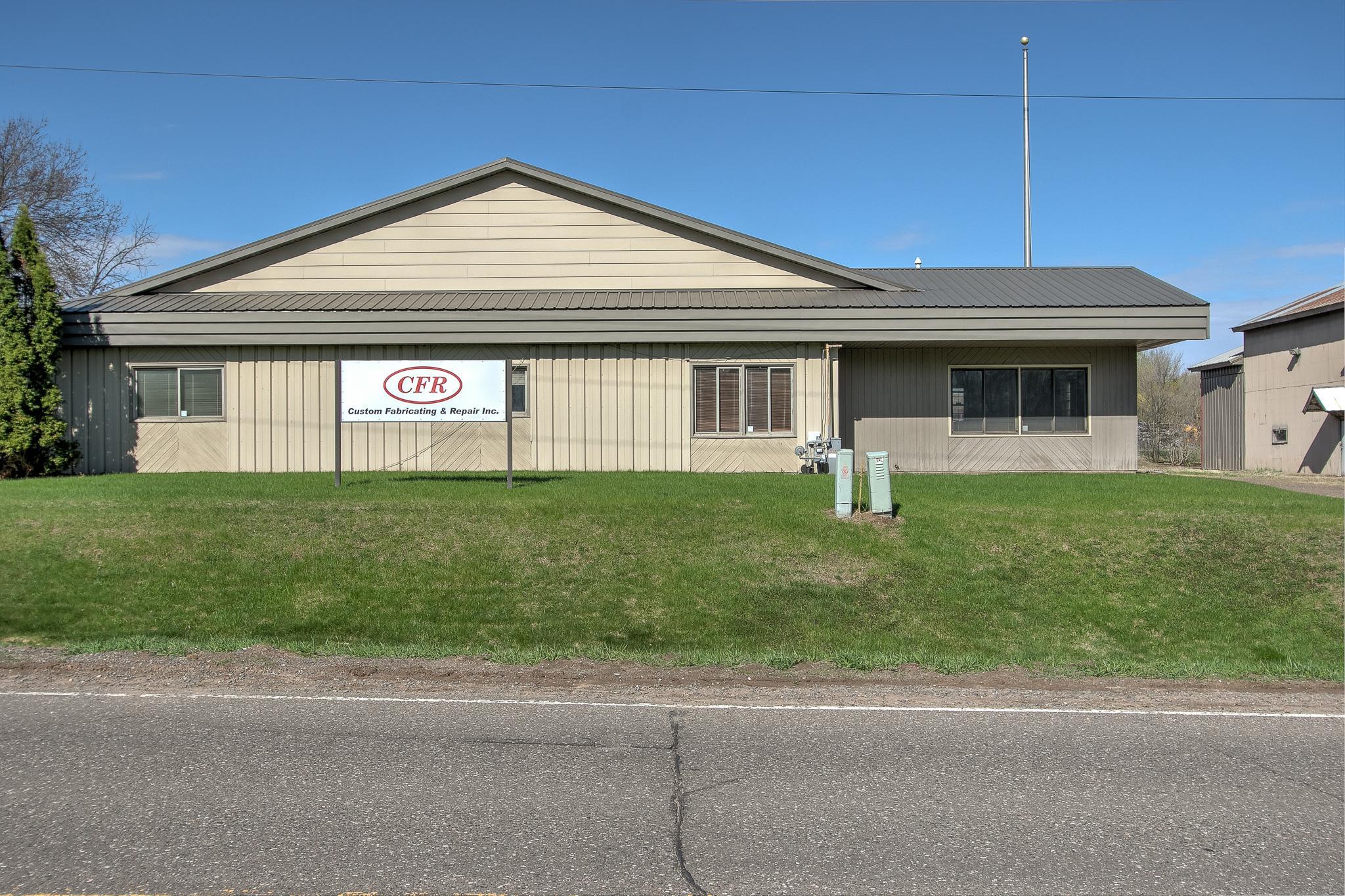 View of Commercial Sale at 1895 Frontage Road, Mora MN 55051, Mora (6 of 63) - Mike Wilen | Minnesota Team Real Estate