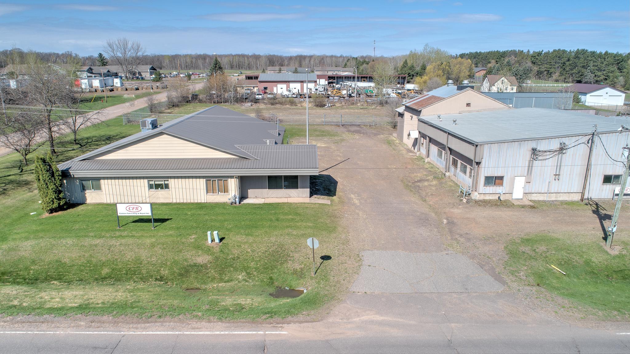 View of Commercial Sale at 1895 Frontage Road, Mora MN 55051, Mora (5 of 63) - Mike Wilen | Minnesota Team Real Estate