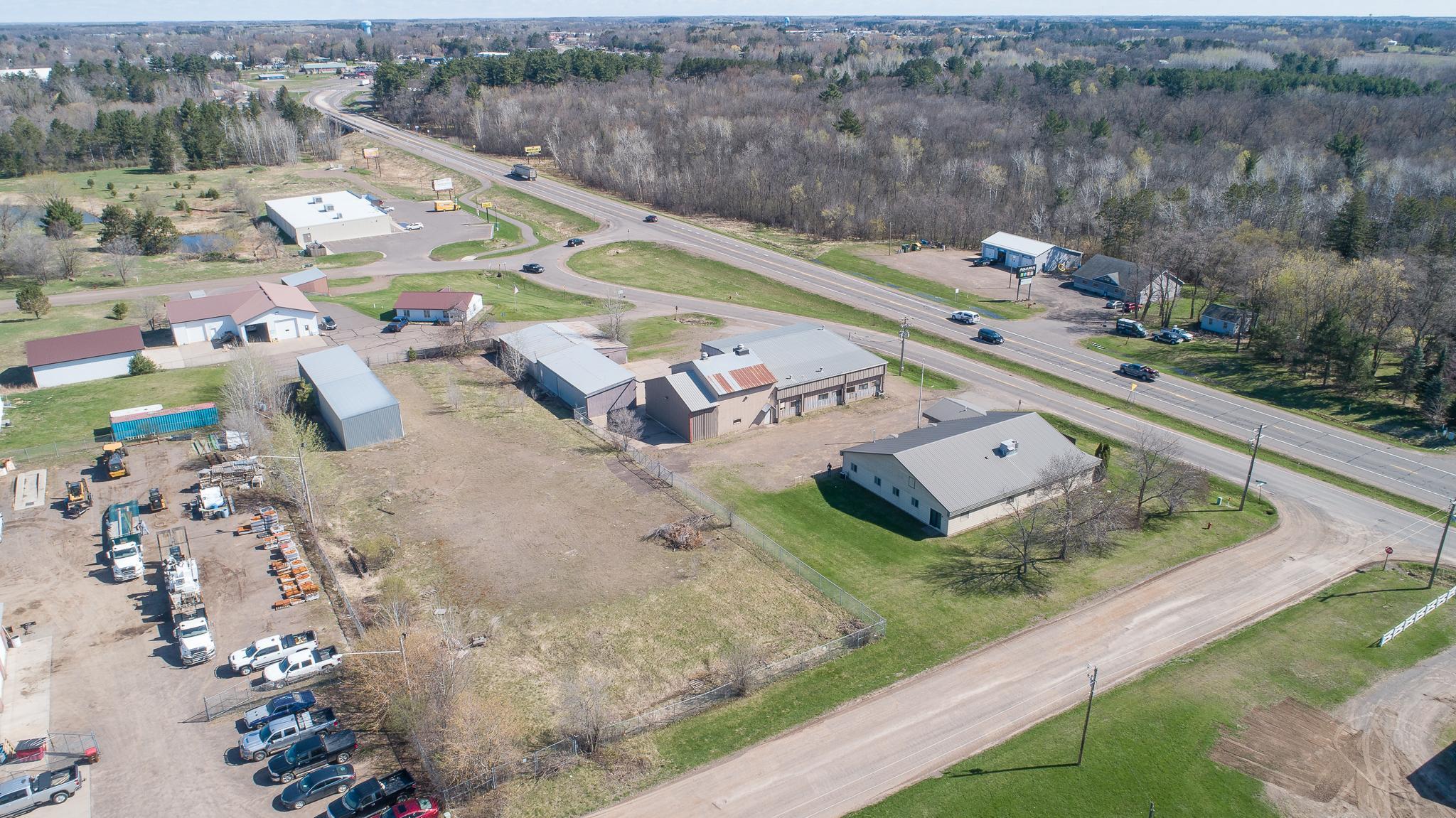 View of Commercial Sale at 1895 Frontage Road, Mora MN 55051, Mora (4 of 63) - Mike Wilen | Minnesota Team Real Estate