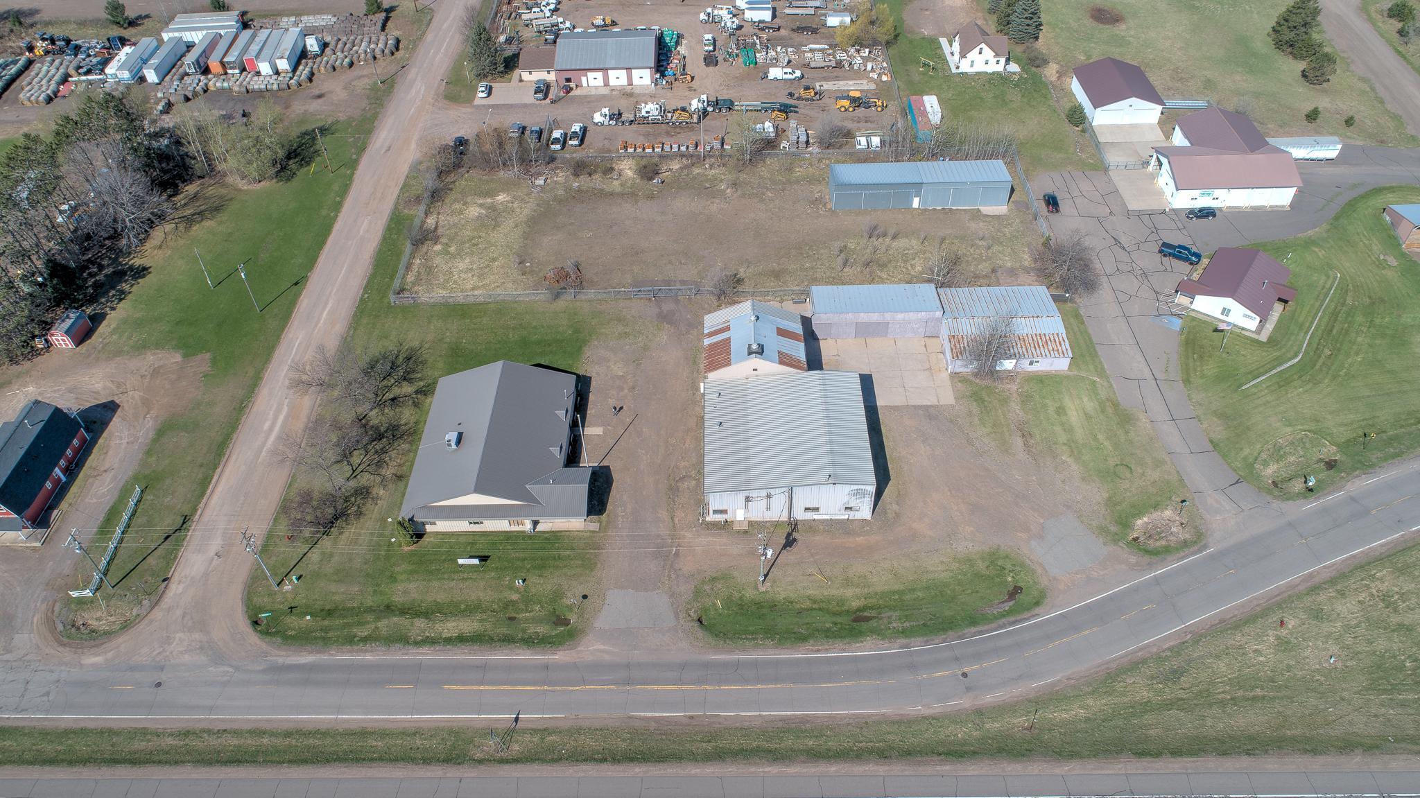 View of Commercial Sale at 1895 Frontage Road, Mora MN 55051, Mora (3 of 63) - Mike Wilen | Minnesota Team Real Estate