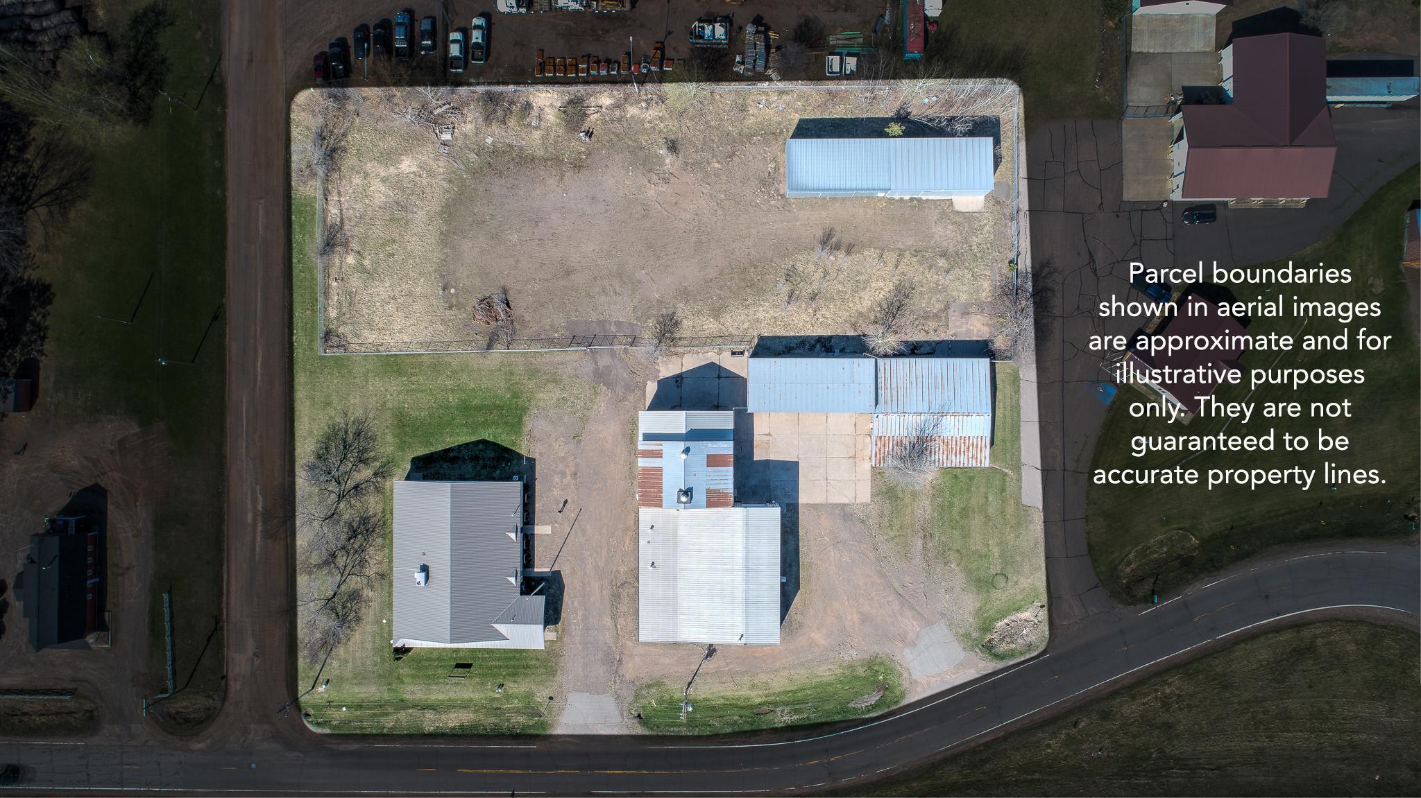 View of Commercial Sale at 1895 Frontage Road, Mora MN 55051, Mora (2 of 63) - Mike Wilen | Minnesota Team Real Estate
