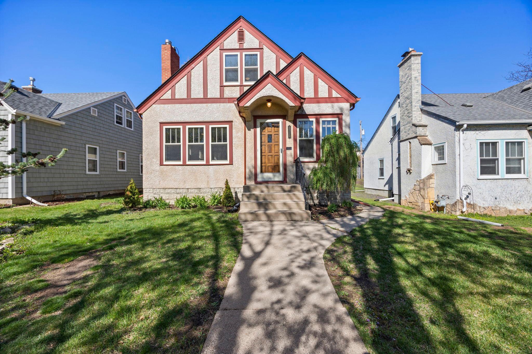 View of Residential at 5320 11th Avenue, Minneapolis MN 55417, Minneapolis - Mike Wilen | Minnesota Team Real Estate