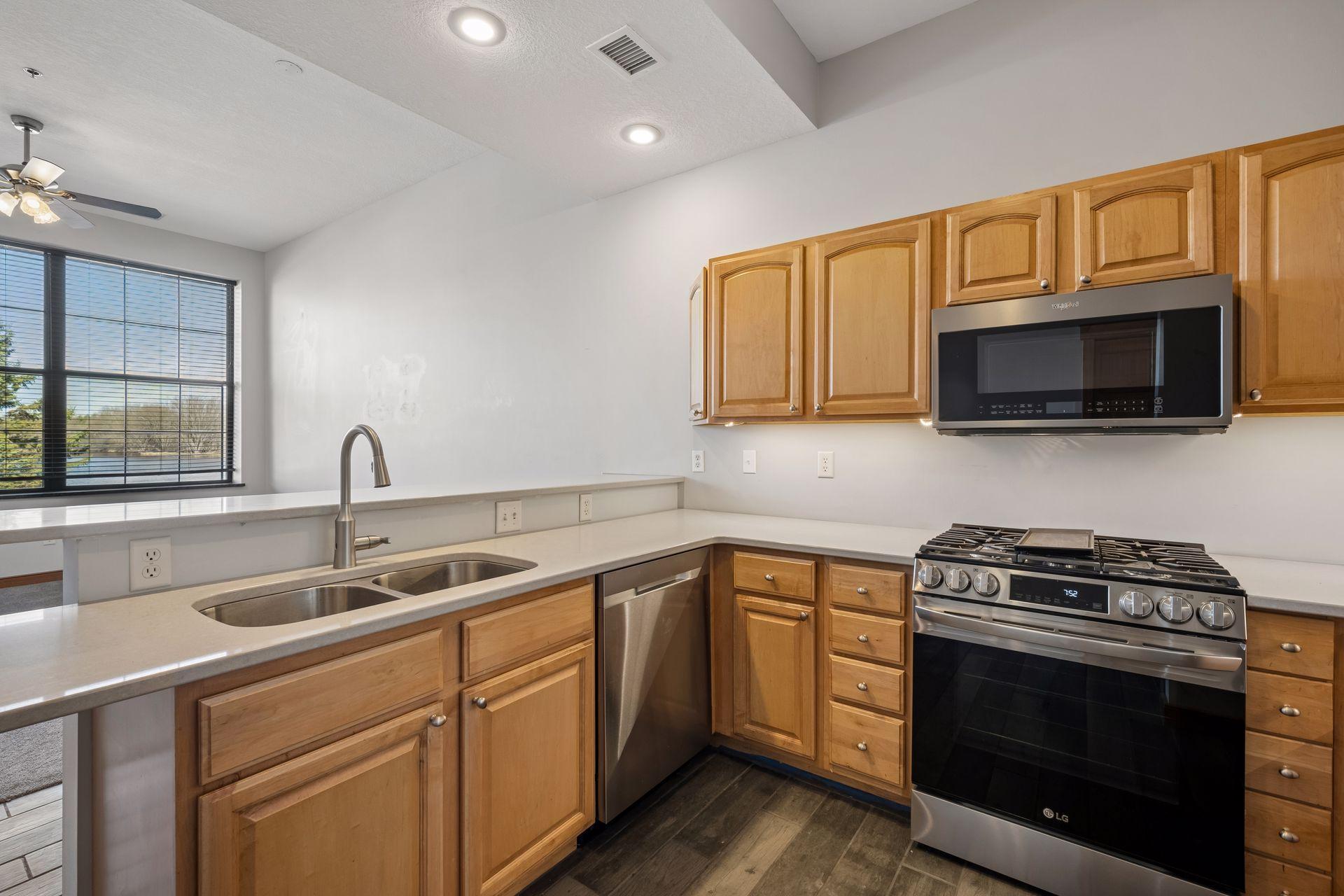 View of Residential at 30 Main Street #8H, Pine City MN 55063, Pine City (8 of 25) - Mike Wilen | Minnesota Team Real Estate