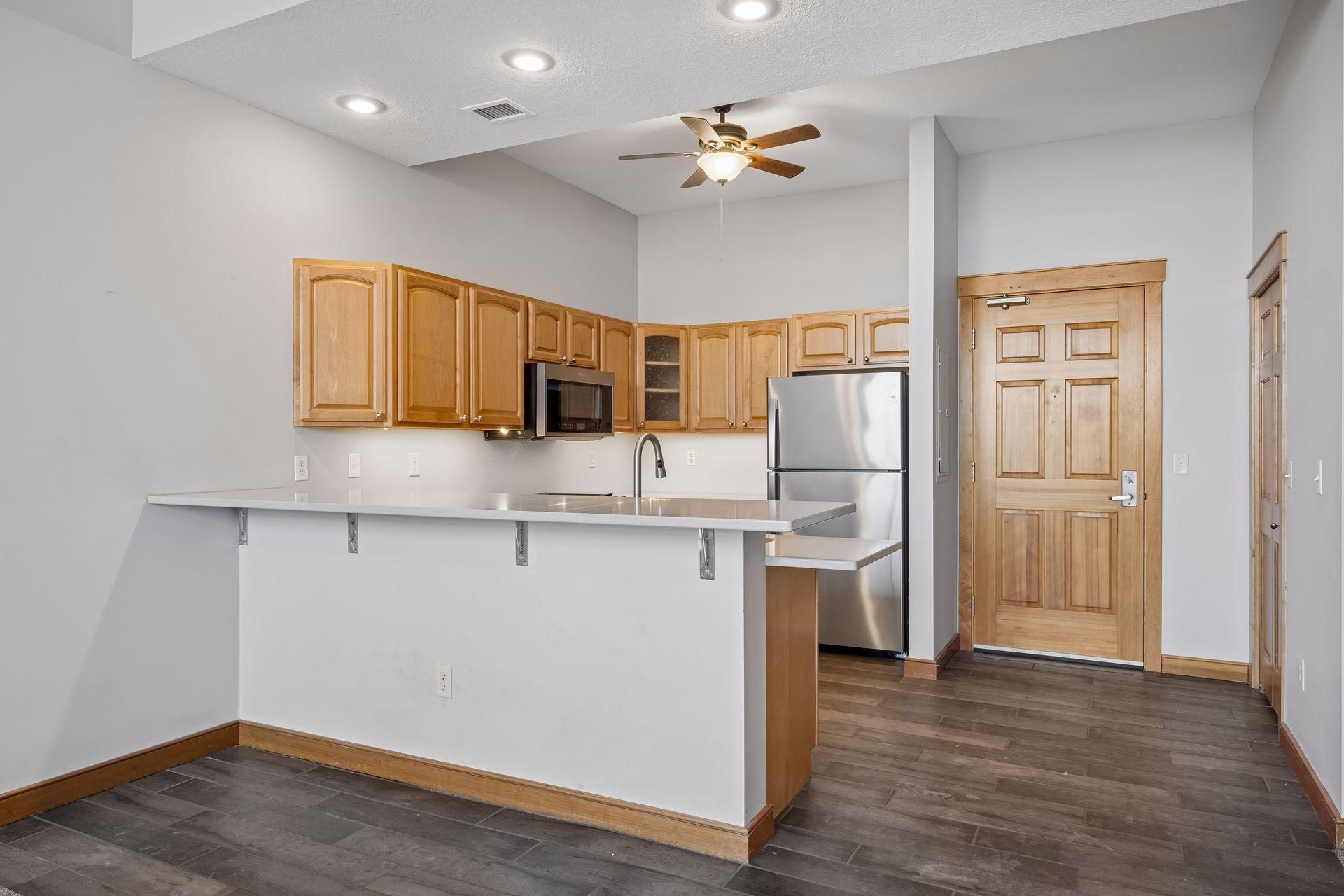 View of Residential at 30 Main Street #8H, Pine City MN 55063, Pine City (6 of 25) - Mike Wilen | Minnesota Team Real Estate