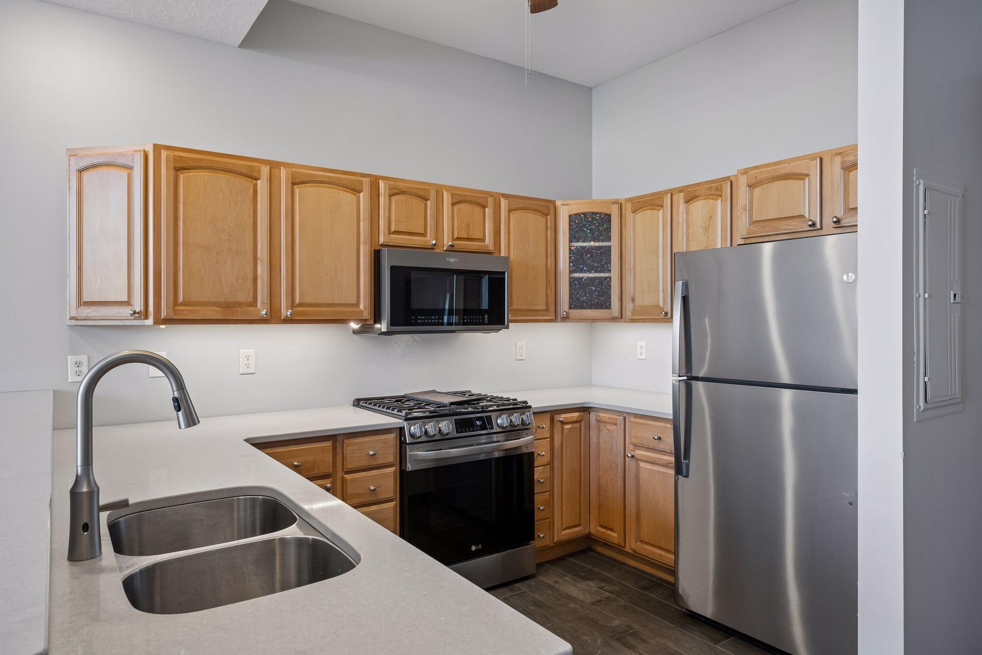 View of Residential at 30 Main Street #8H, Pine City MN 55063, Pine City (7 of 25) - Mike Wilen | Minnesota Team Real Estate