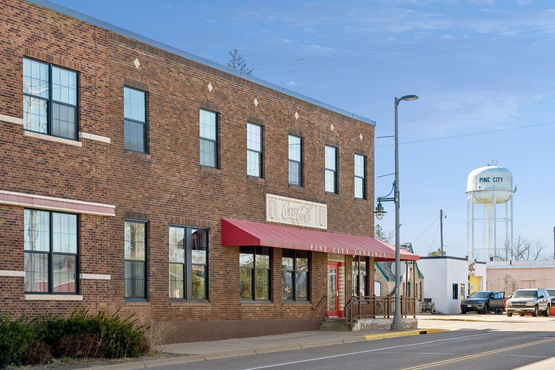 View of Residential at 30 Main Street #8H, Pine City MN 55063, Pine City - Mike Wilen | Minnesota Team Real Estate