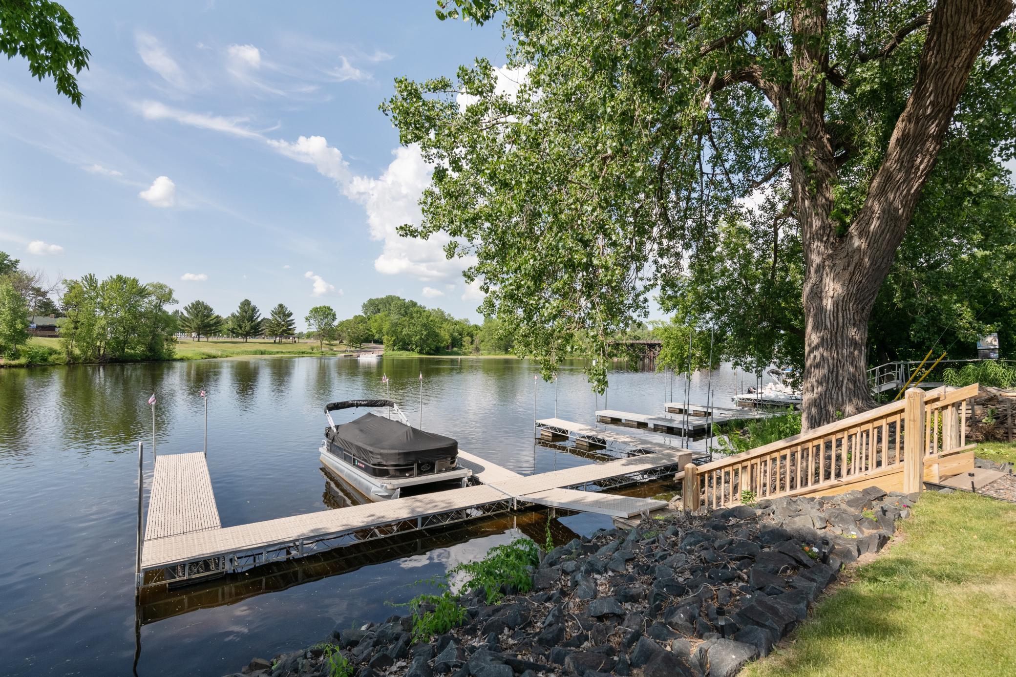 View of Residential at 30 Main Street #8H, Pine City MN 55063, Pine City (22 of 25) - Mike Wilen | Minnesota Team Real Estate