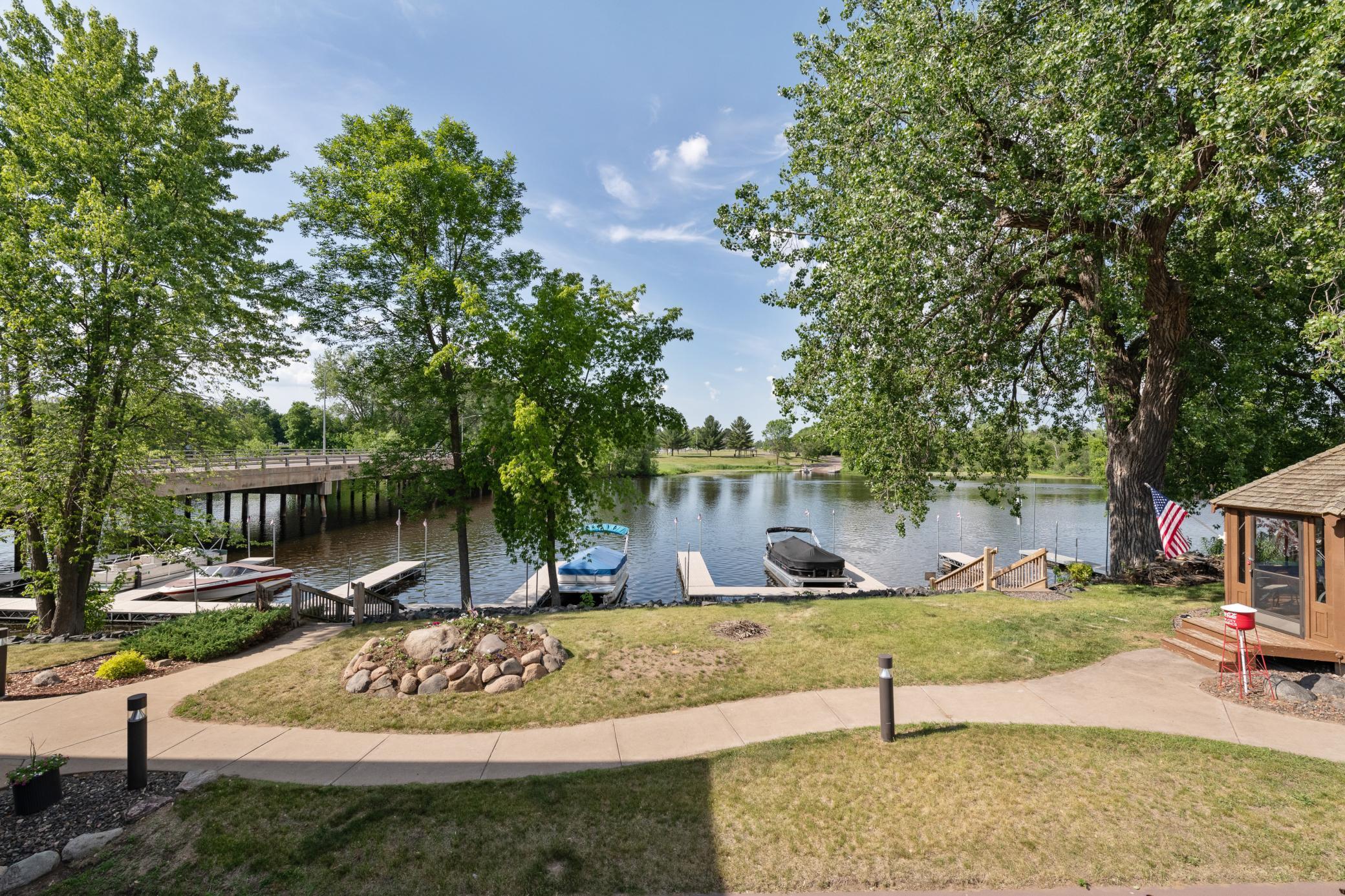 View of Residential at 30 Main Street #8H, Pine City MN 55063, Pine City (3 of 25) - Mike Wilen | Minnesota Team Real Estate