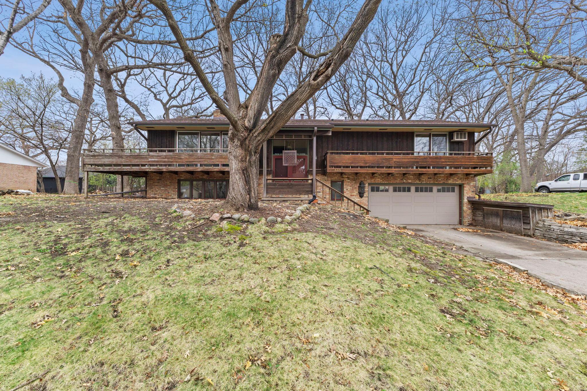 View of Residential at 135 Hampshire Avenue, Golden Valley MN 55427, Golden Valley - Mike Wilen | Minnesota Team Real Estate