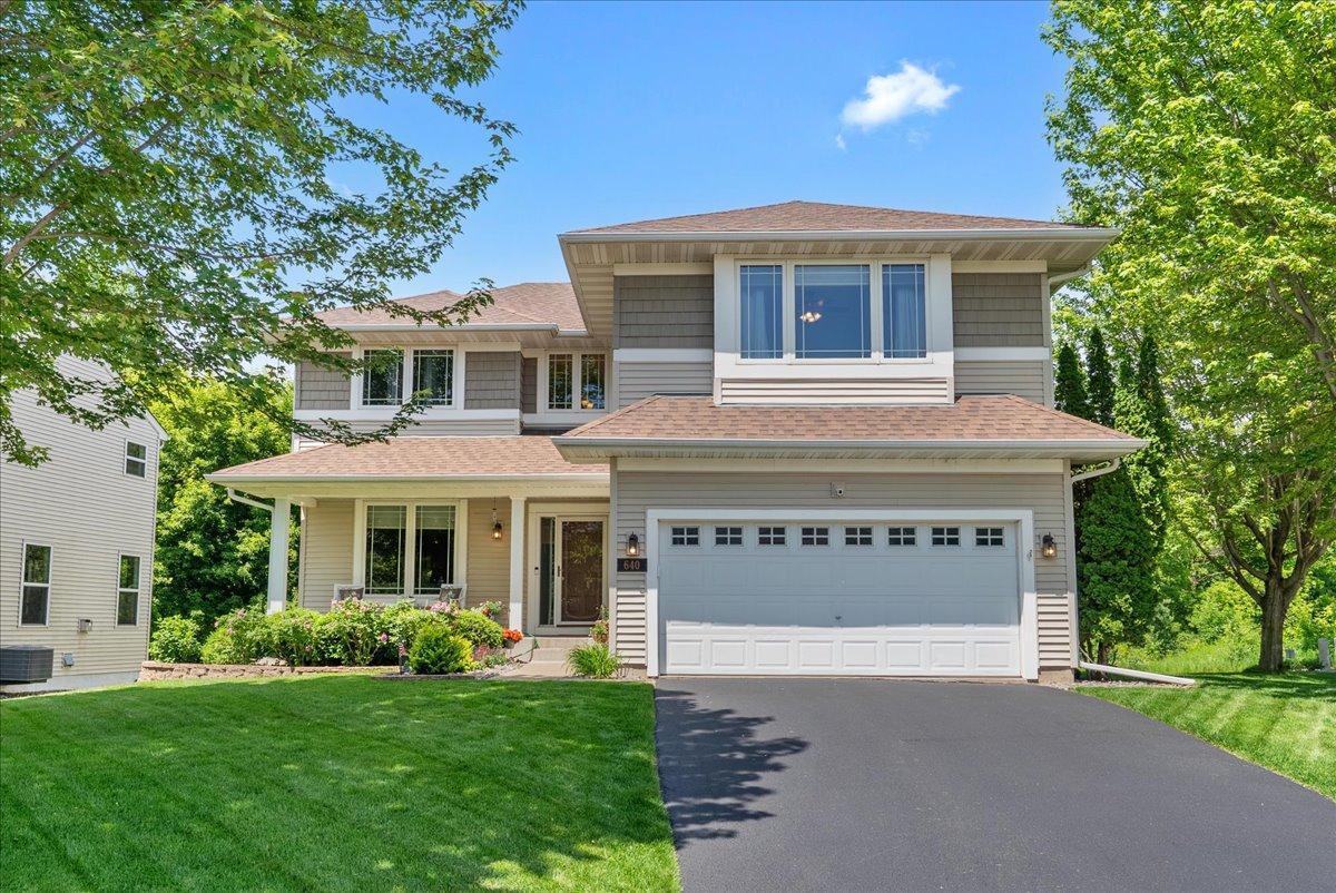 View of Residential at 640 Addison Alcove, Woodbury MN 55129, Woodbury - Mike Wilen | Minnesota Team Real Estate