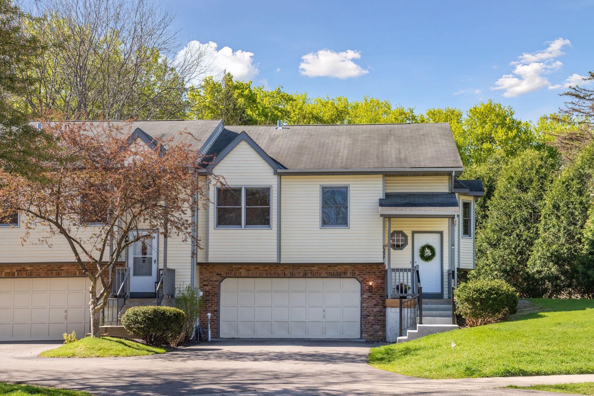 View of Residential at 7297 Bren Lane, Eden Prairie MN 55346, Eden Prairie - Mike Wilen | Minnesota Team Real Estate