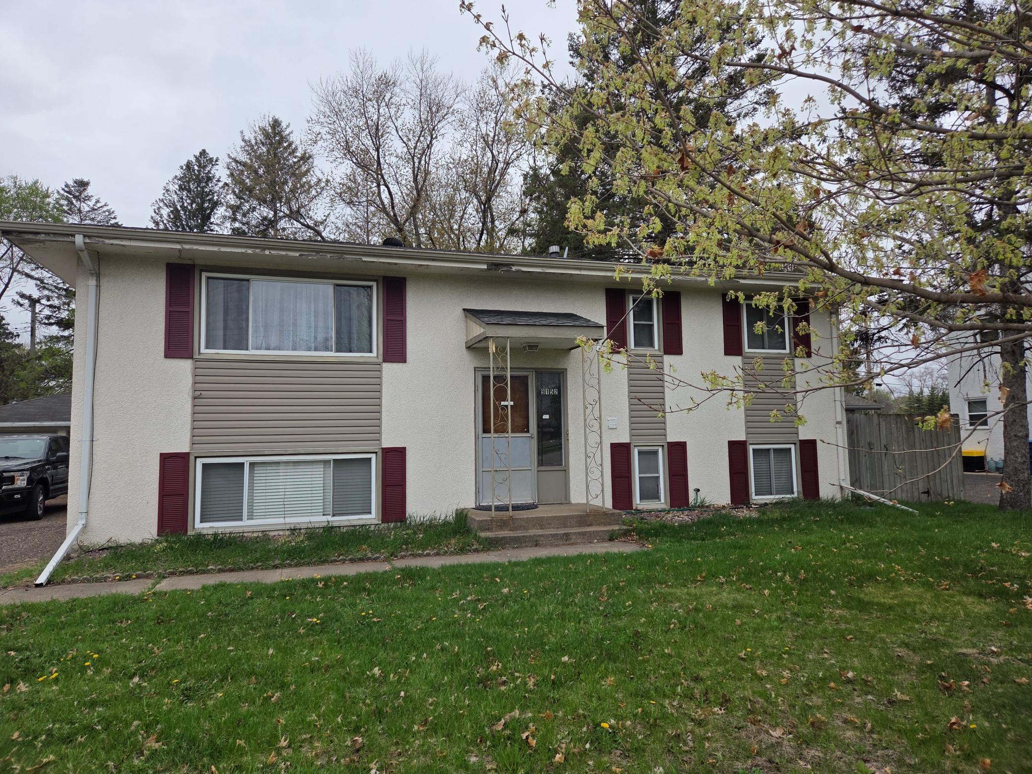 View of Residential Income at 9152 Lexington Avenue, Circle Pines MN 55014, Circle Pines - Mike Wilen | Minnesota Team Real Estate