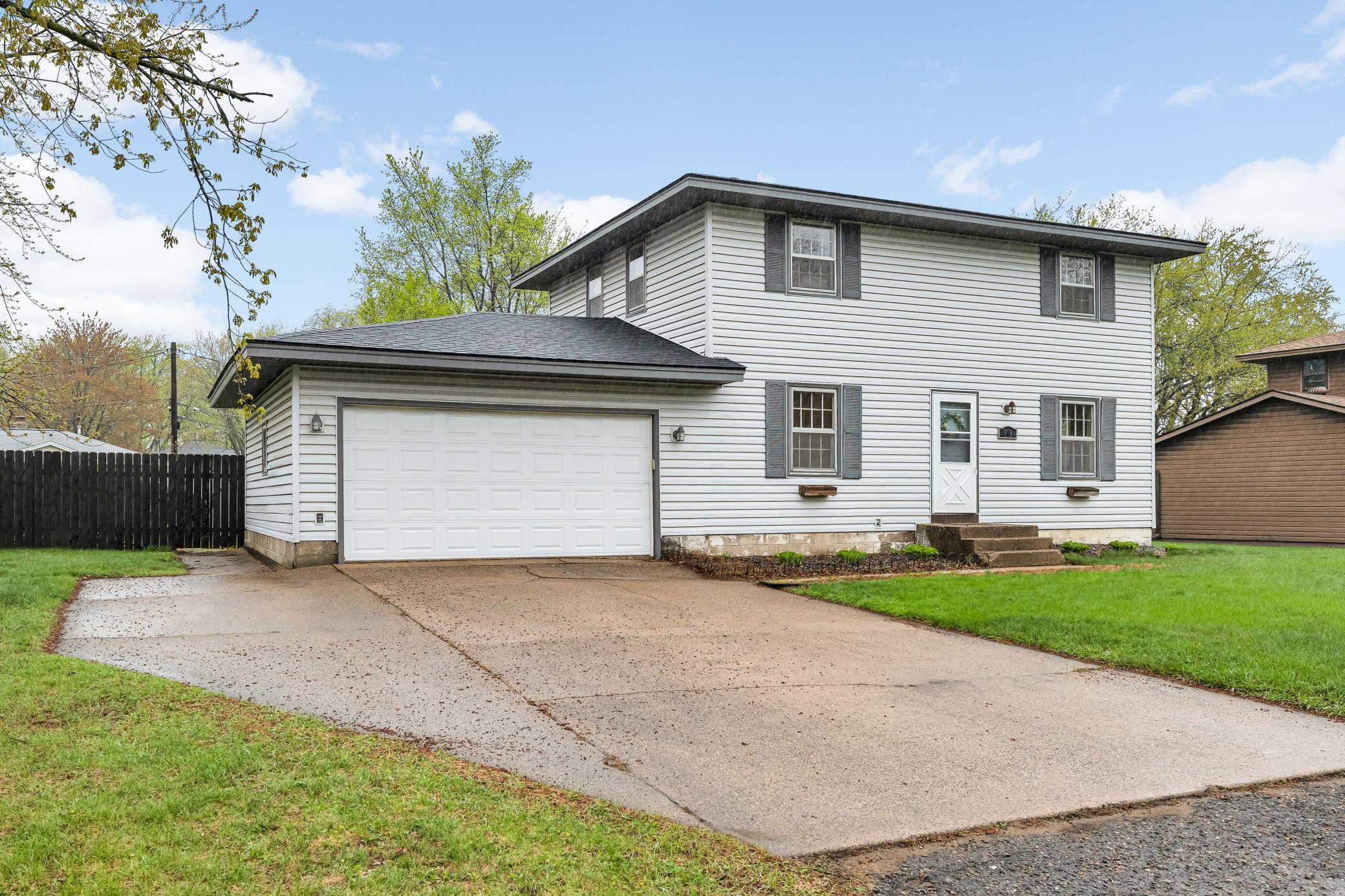 View of Residential at 313 107th Avenue, Blaine MN 55434, Blaine - Mike Wilen | Minnesota Team Real Estate