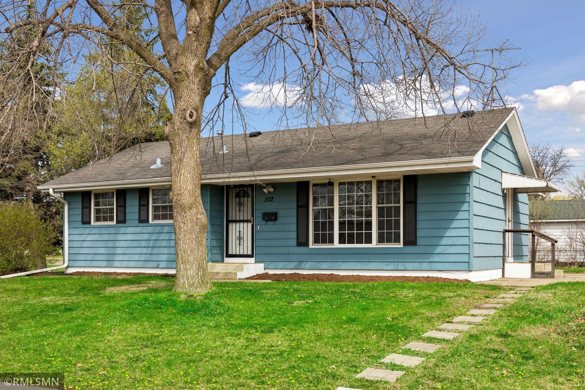 View of Residential at 1112 Emerson Lane, Brooklyn Center MN 55430, Brooklyn Center - Mike Wilen | Minnesota Team Real Estate