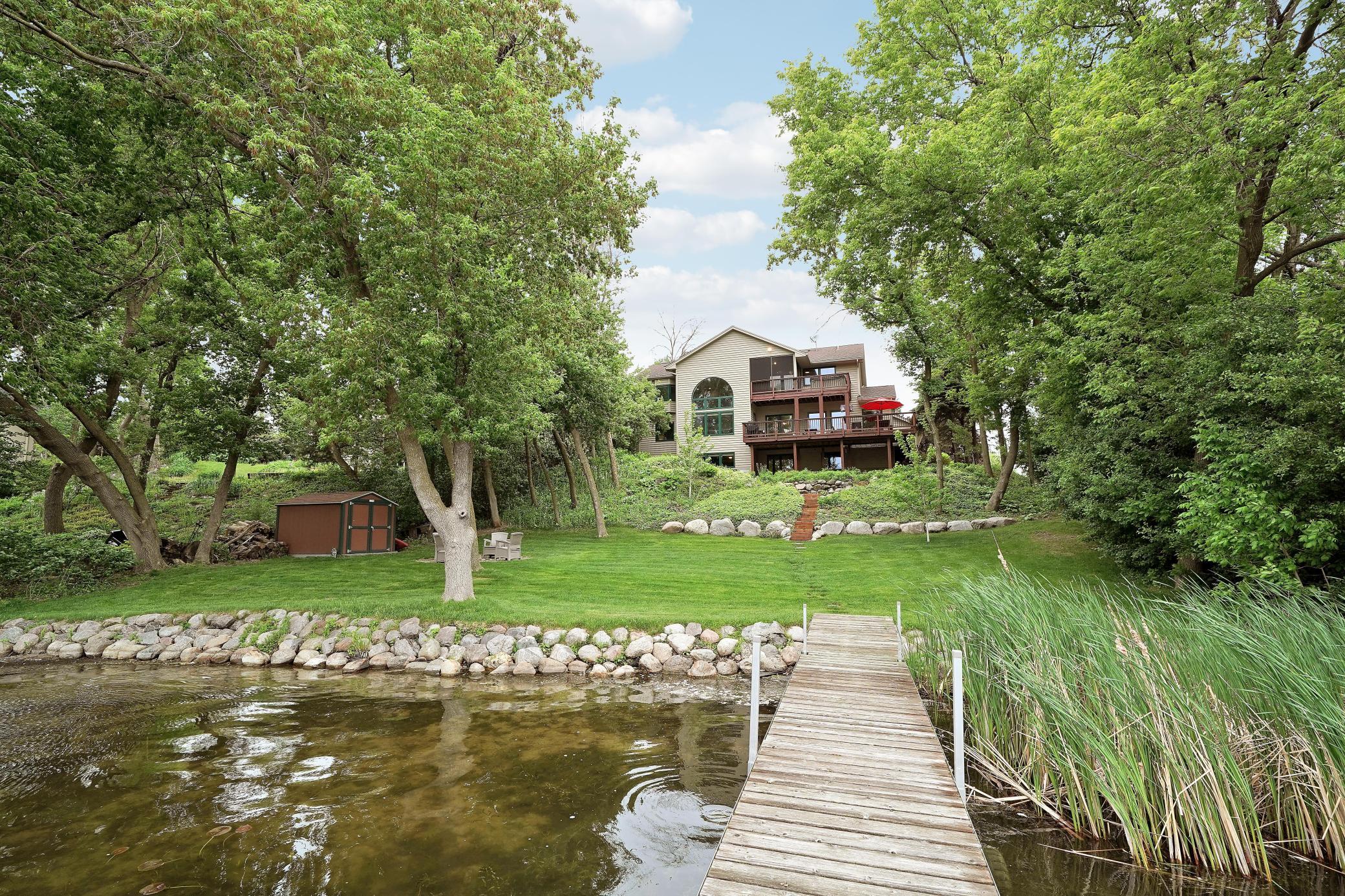 View of Residential at 1636 Woodlawn Circle, Waconia MN 55387, Waconia - Mike Wilen | Minnesota Team Real Estate