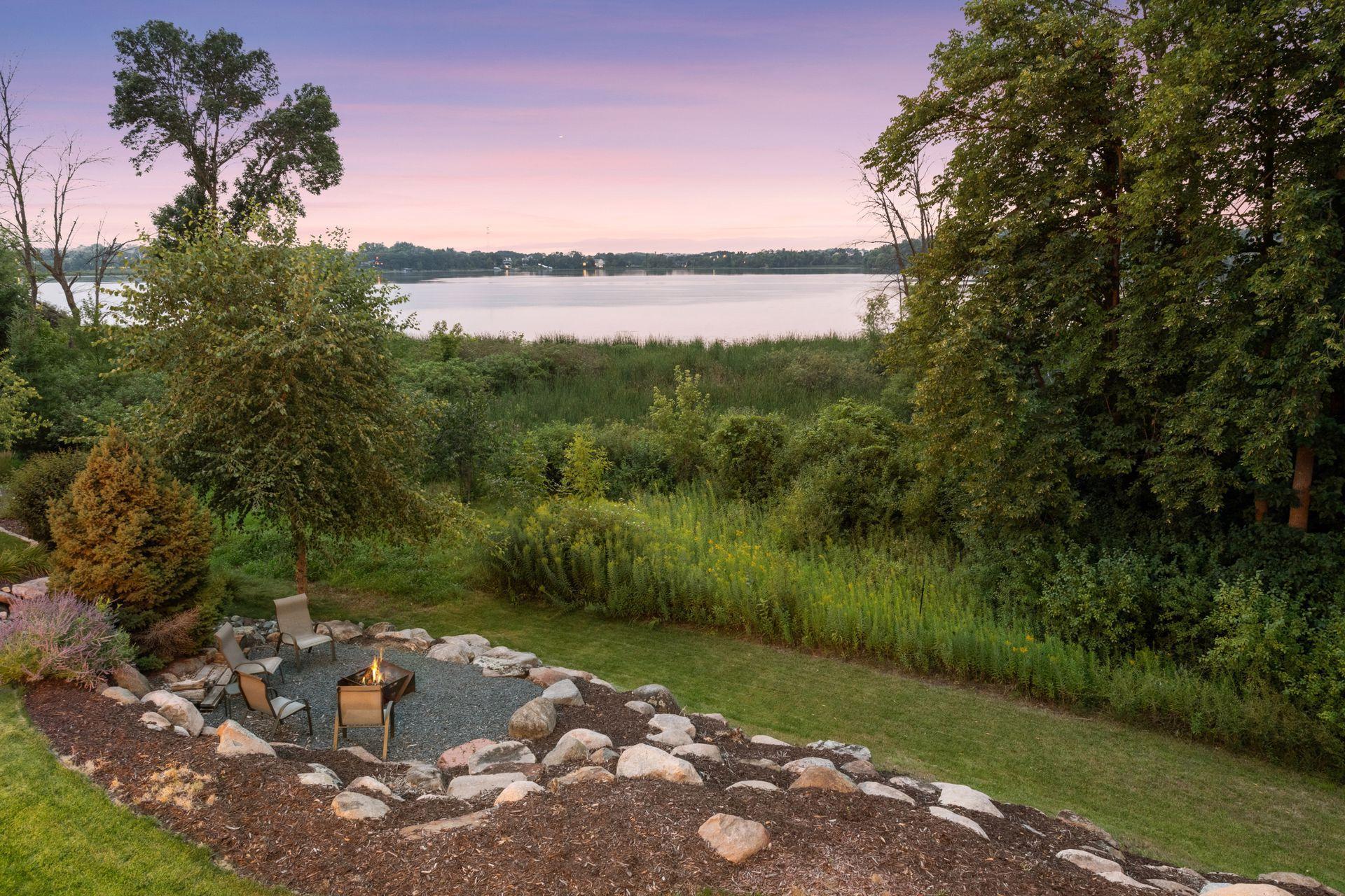 View of Residential at 2444 Woods Drive, Victoria MN 55386, Victoria (6 of 59) - Mike Wilen | Minnesota Team Real Estate