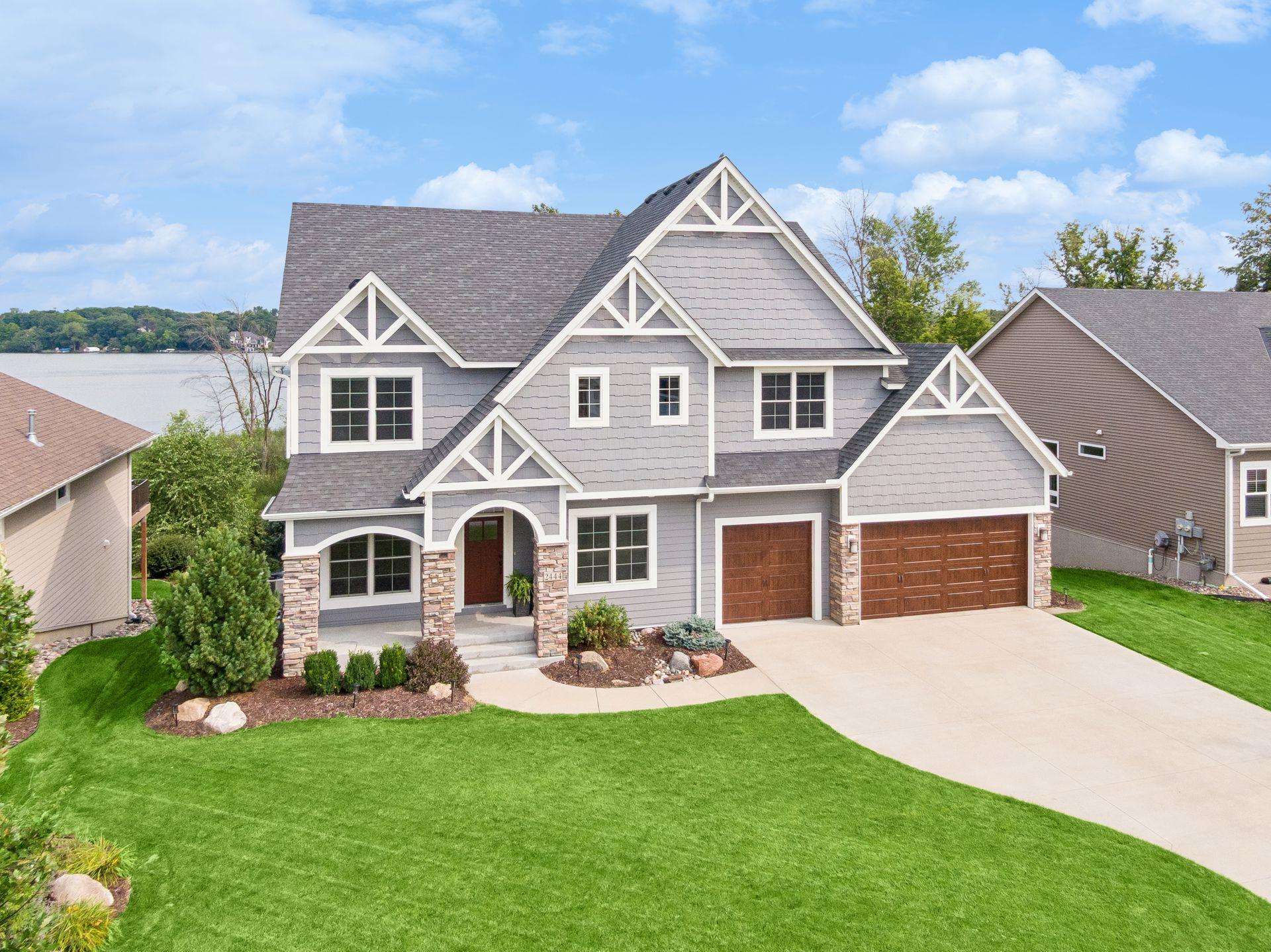 View of Residential at 2444 Woods Drive, Victoria MN 55386, Victoria (5 of 59) - Mike Wilen | Minnesota Team Real Estate
