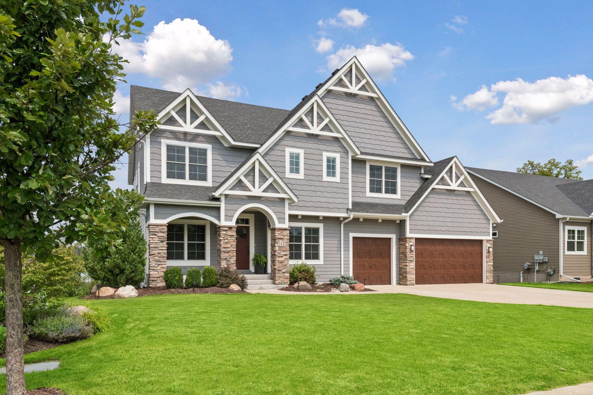 View of Residential at 2444 Woods Drive, Victoria MN 55386, Victoria (4 of 59) - Mike Wilen | Minnesota Team Real Estate