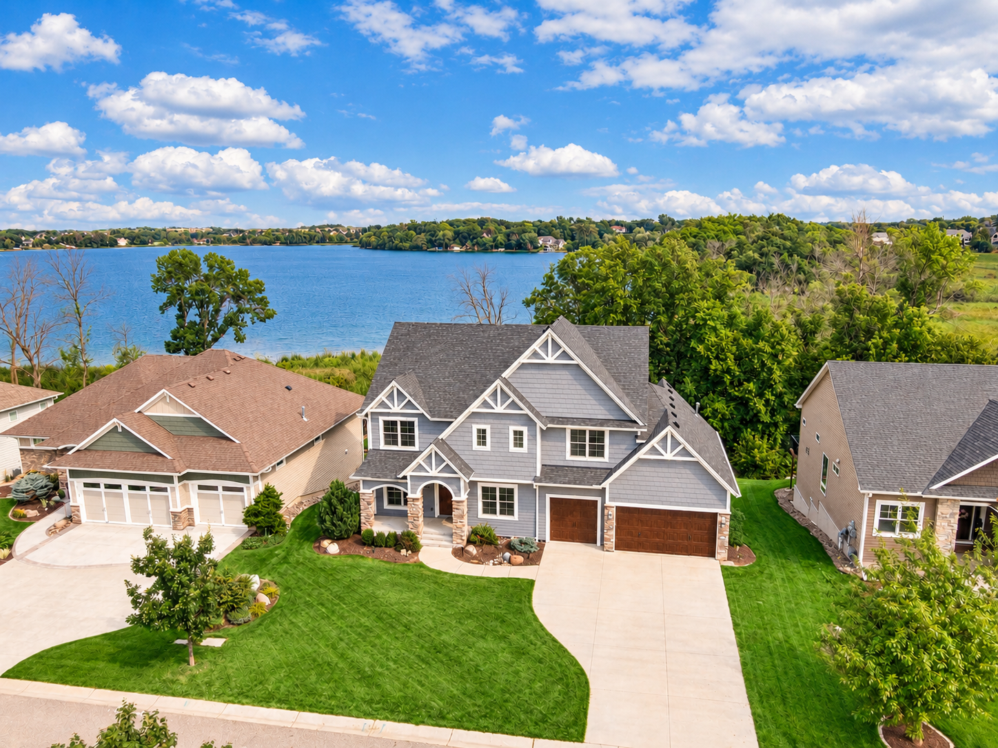 View of Residential at 2444 Woods Drive, Victoria MN 55386, Victoria (2 of 61) - Mike Wilen | Minnesota Team Real Estate