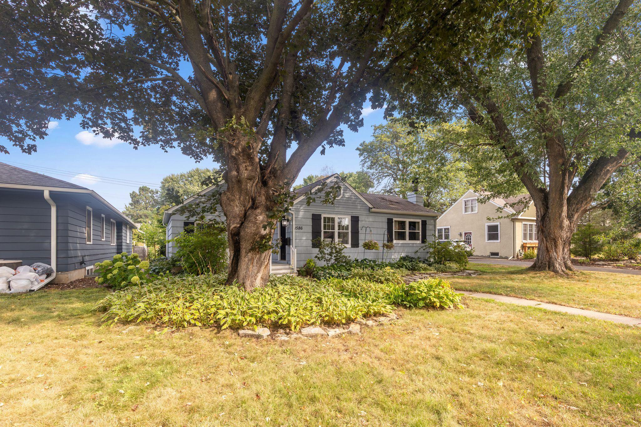 View of Residential at 1586 Grotto Street, Saint Paul MN 55117, Saint Paul (3 of 36) - Mike Wilen | Minnesota Team Real Estate