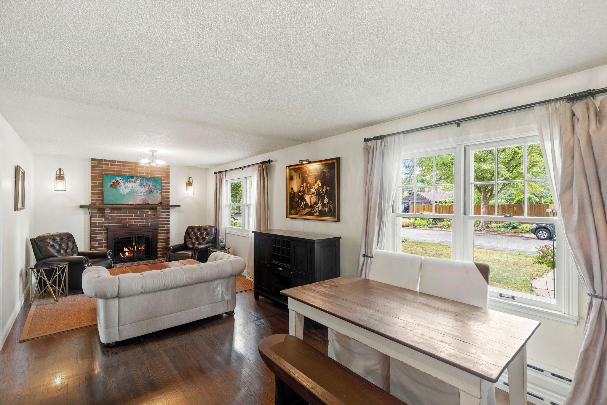 View of Residential at 1586 Grotto Street, Saint Paul MN 55117, Saint Paul (11 of 36) - Mike Wilen | Minnesota Team Real Estate