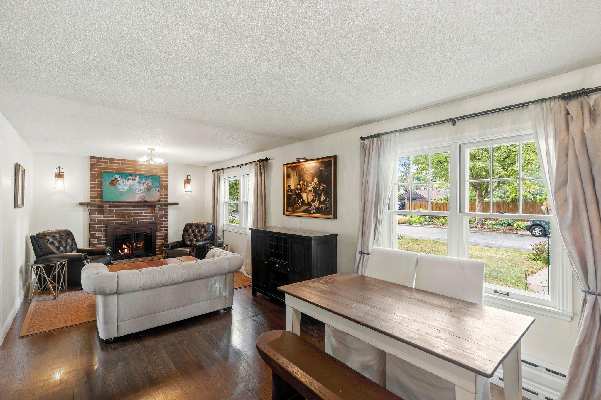 View of Residential at 1586 Grotto Street, Saint Paul MN 55117, Saint Paul (11 of 62) - Mike Wilen | Minnesota Team Real Estate