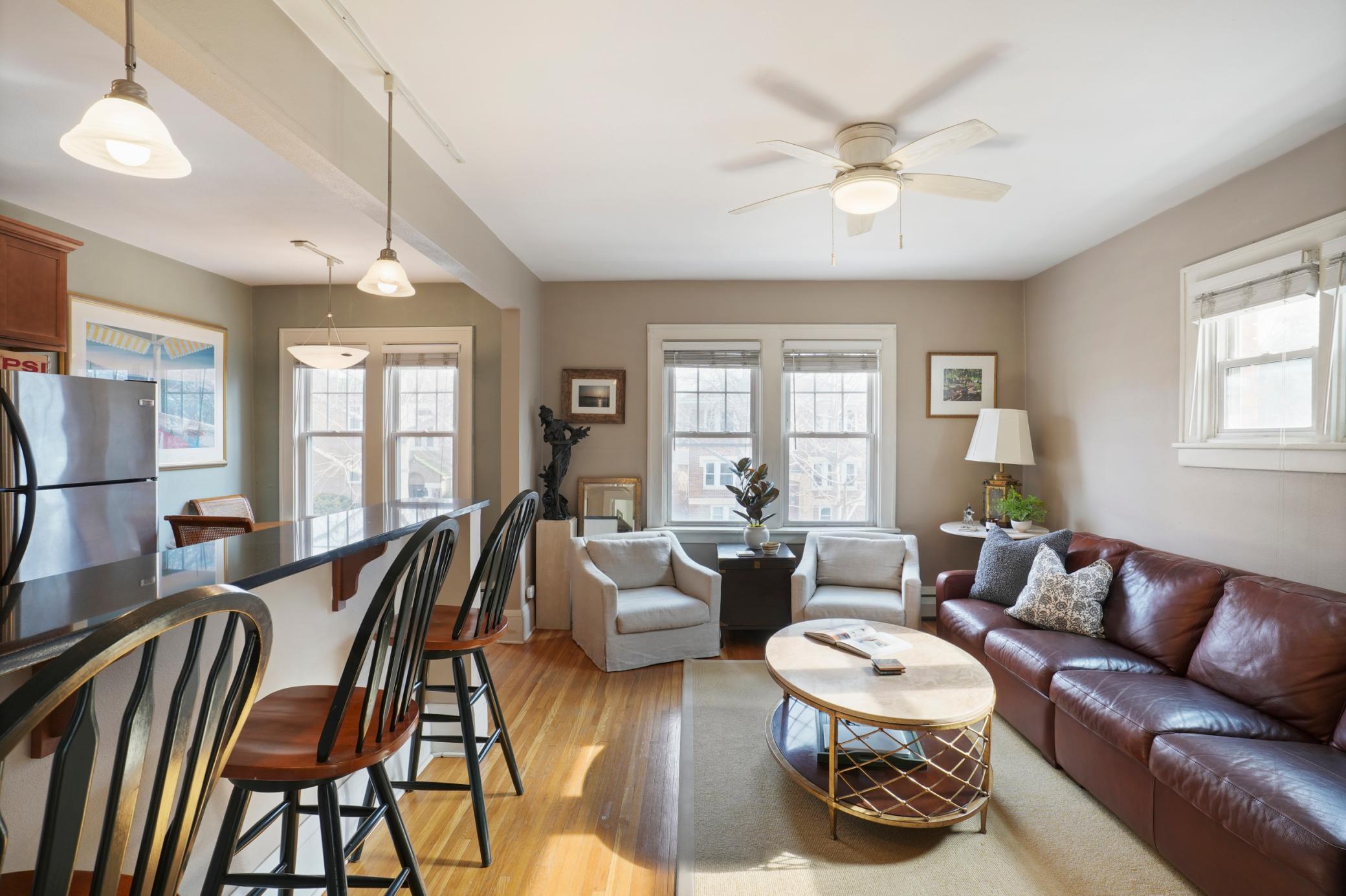 View of Residential at 3520 Emerson Avenue #202, Minneapolis MN 55408, Minneapolis (2 of 26) - Mike Wilen | Minnesota Team Real Estate