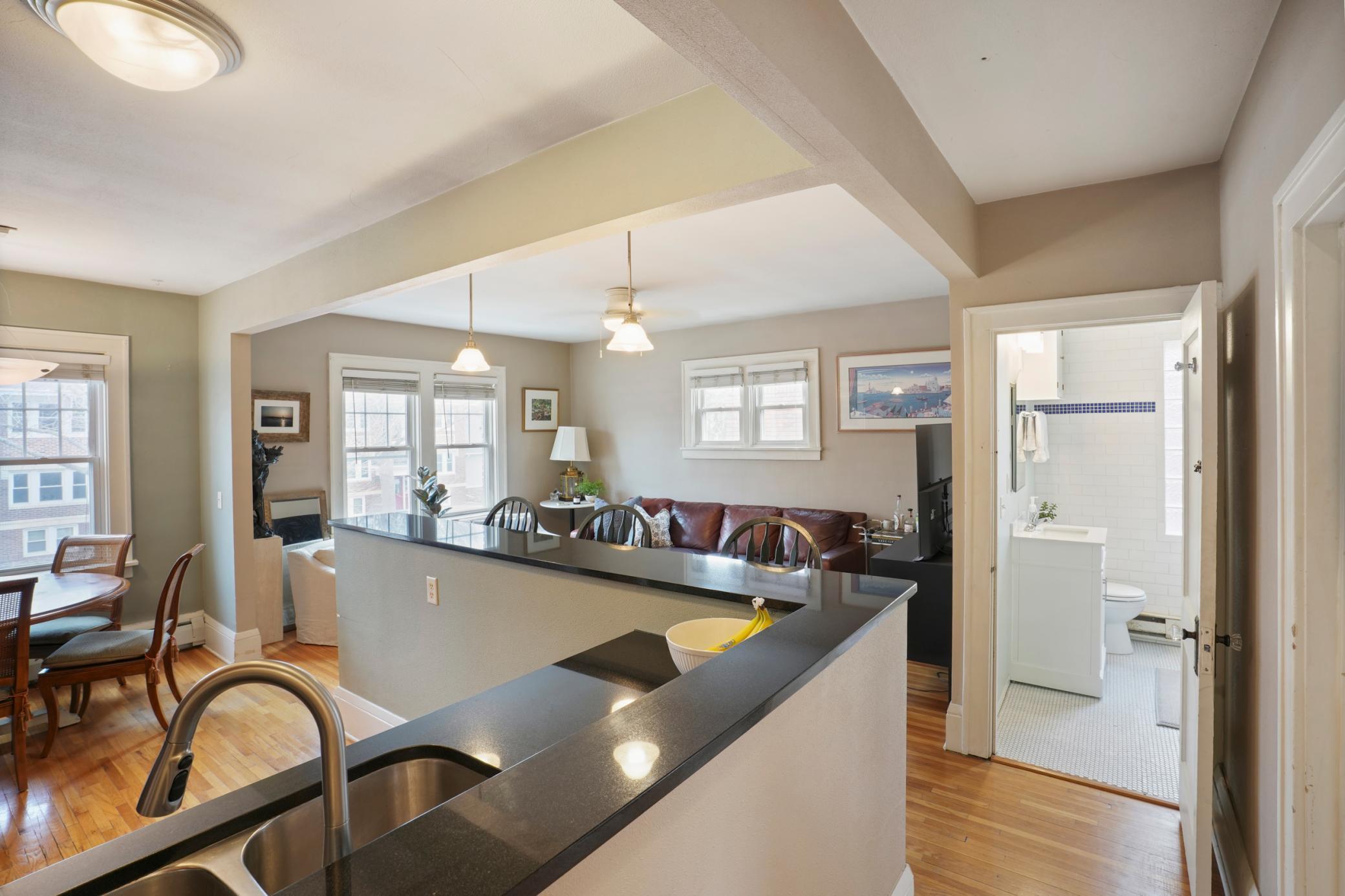 View of Residential at 3520 Emerson Avenue #202, Minneapolis MN 55408, Minneapolis (6 of 26) - Mike Wilen | Minnesota Team Real Estate