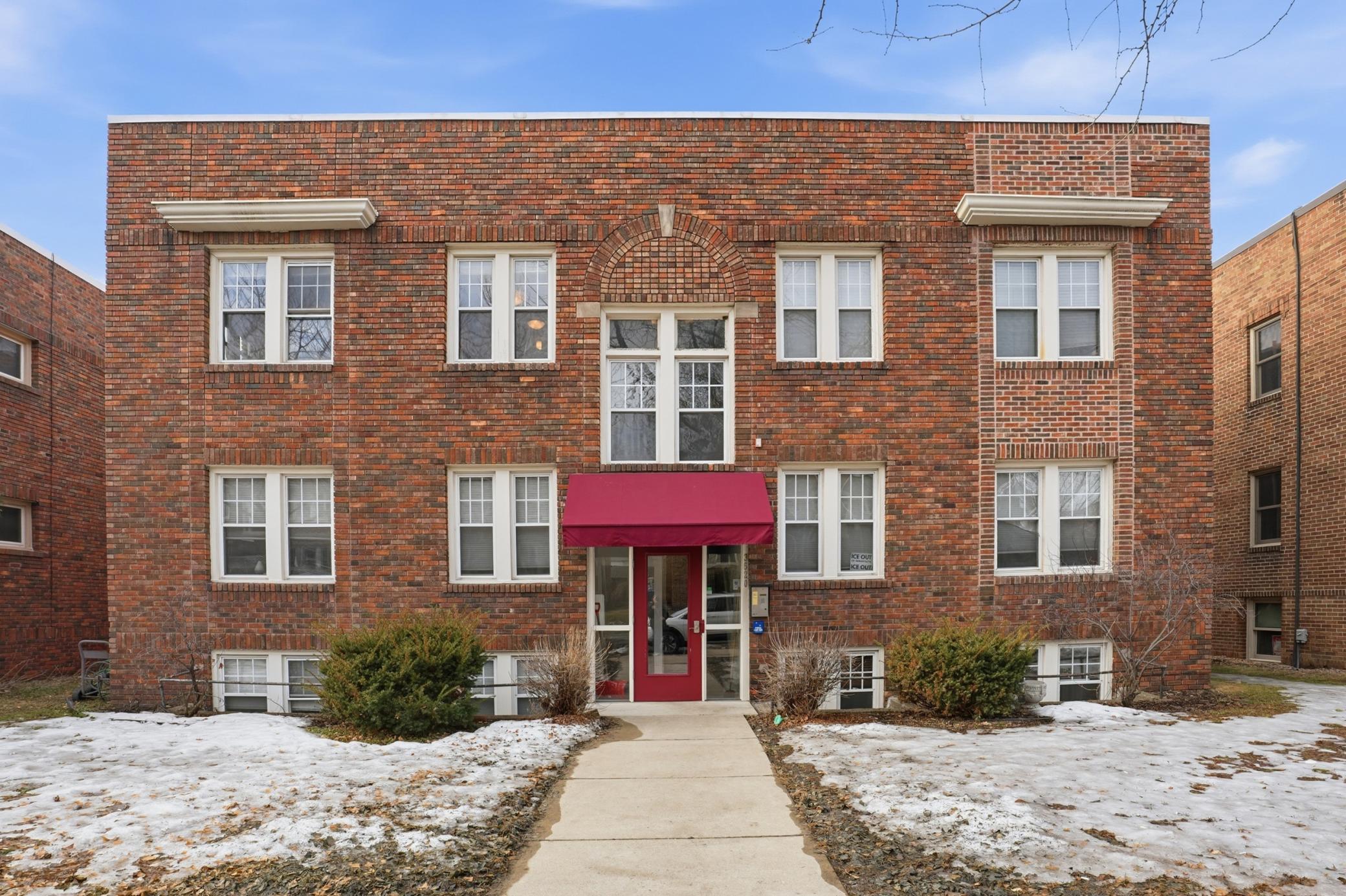 View of Residential at 3520 Emerson Avenue #202, Minneapolis MN 55408, Minneapolis - Mike Wilen | Minnesota Team Real Estate