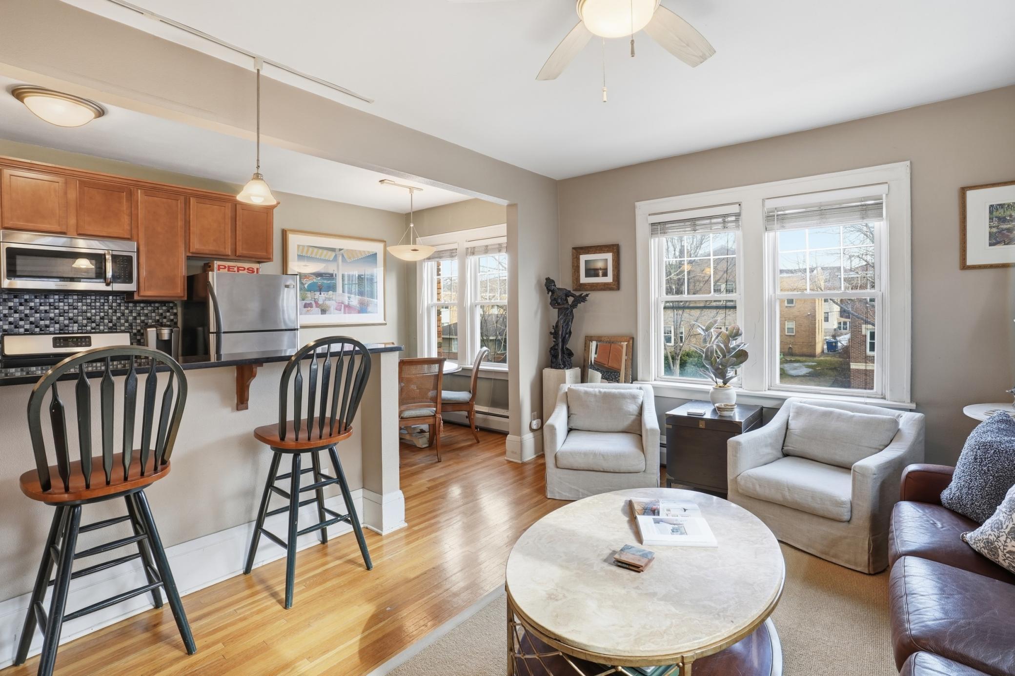 View of Residential at 3520 Emerson Avenue #202, Minneapolis MN 55408, Minneapolis (3 of 26) - Mike Wilen | Minnesota Team Real Estate