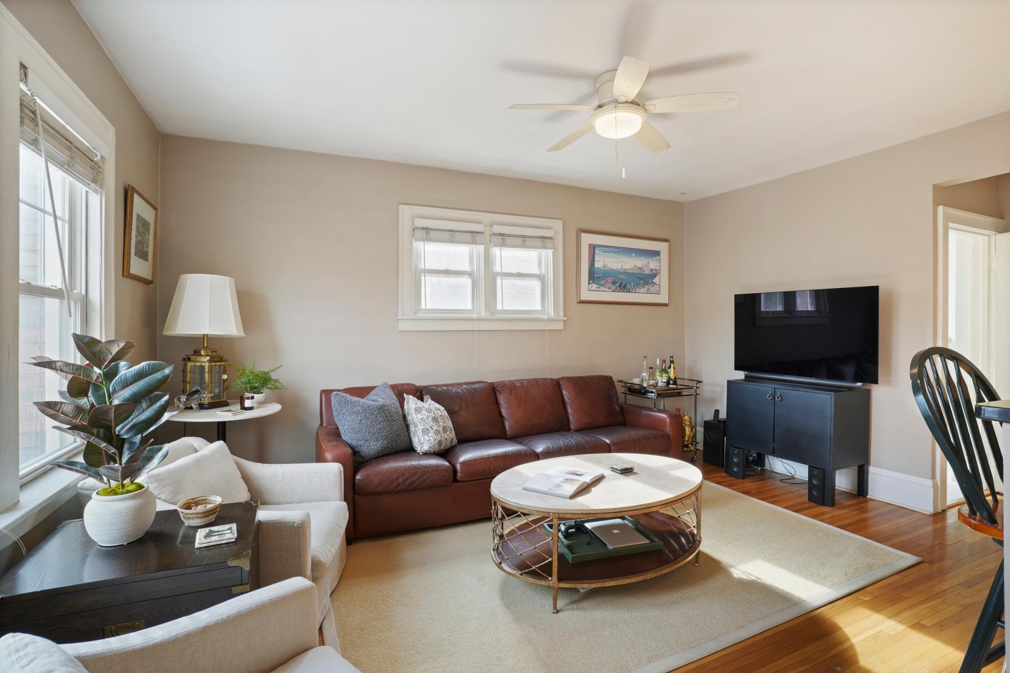 View of Residential at 3520 Emerson Avenue #202, Minneapolis MN 55408, Minneapolis (10 of 26) - Mike Wilen | Minnesota Team Real Estate