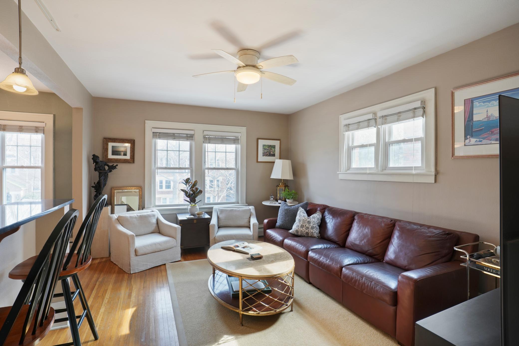 View of Residential at 3520 Emerson Avenue #202, Minneapolis MN 55408, Minneapolis (11 of 26) - Mike Wilen | Minnesota Team Real Estate