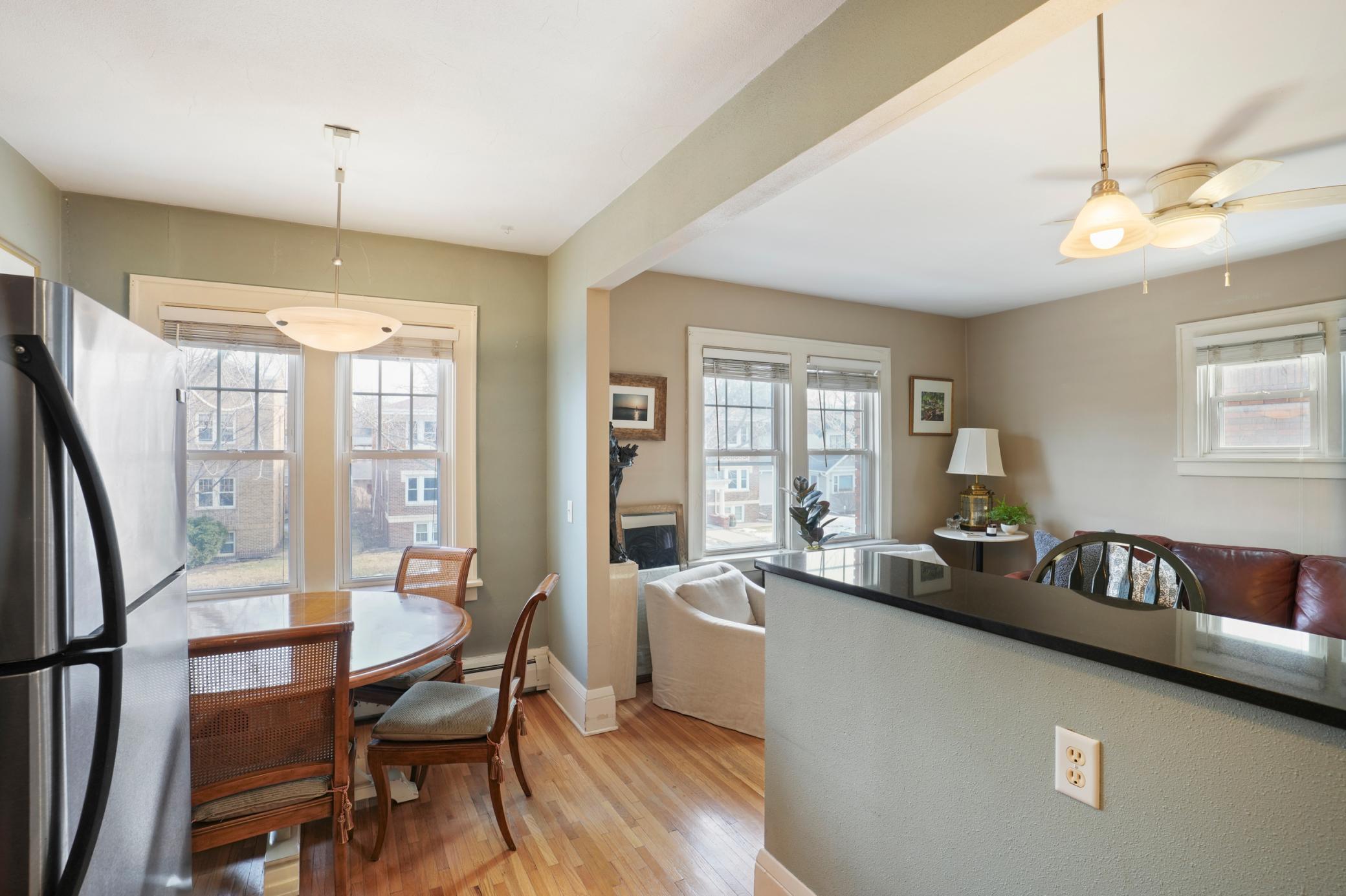 View of Residential at 3520 Emerson Avenue #202, Minneapolis MN 55408, Minneapolis (12 of 26) - Mike Wilen | Minnesota Team Real Estate