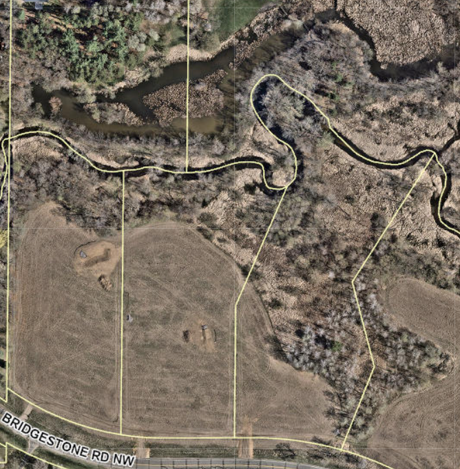 View of Land at 23XXX Bridgestone Road, Saint Francis MN 55070, Saint Francis (6 of 13) - Mike Wilen | Minnesota Team Real Estate