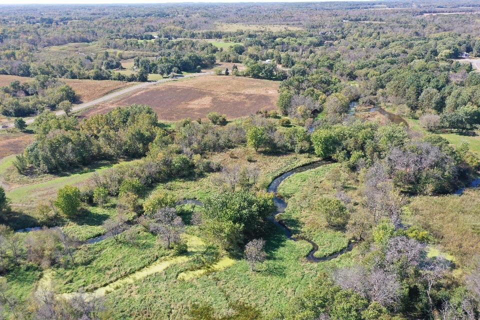 View of Land at 23XXX Bridgestone Road, Saint Francis MN 55070, Saint Francis (3 of 13) - Mike Wilen | Minnesota Team Real Estate