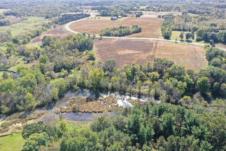 View of Land at 23XXX Bridgestone Road, Saint Francis MN 55070, Saint Francis (2 of 13) - Mike Wilen | Minnesota Team Real Estate