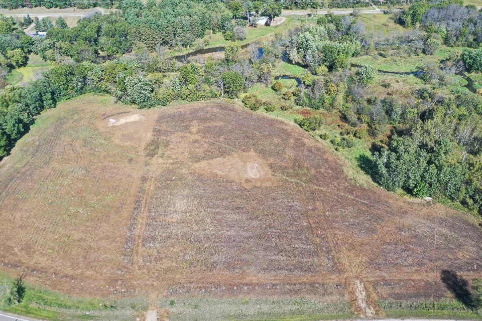View of Land at 23XXX Bridgestone Road, Saint Francis MN 55070, Saint Francis (13 of 13) - Mike Wilen | Minnesota Team Real Estate