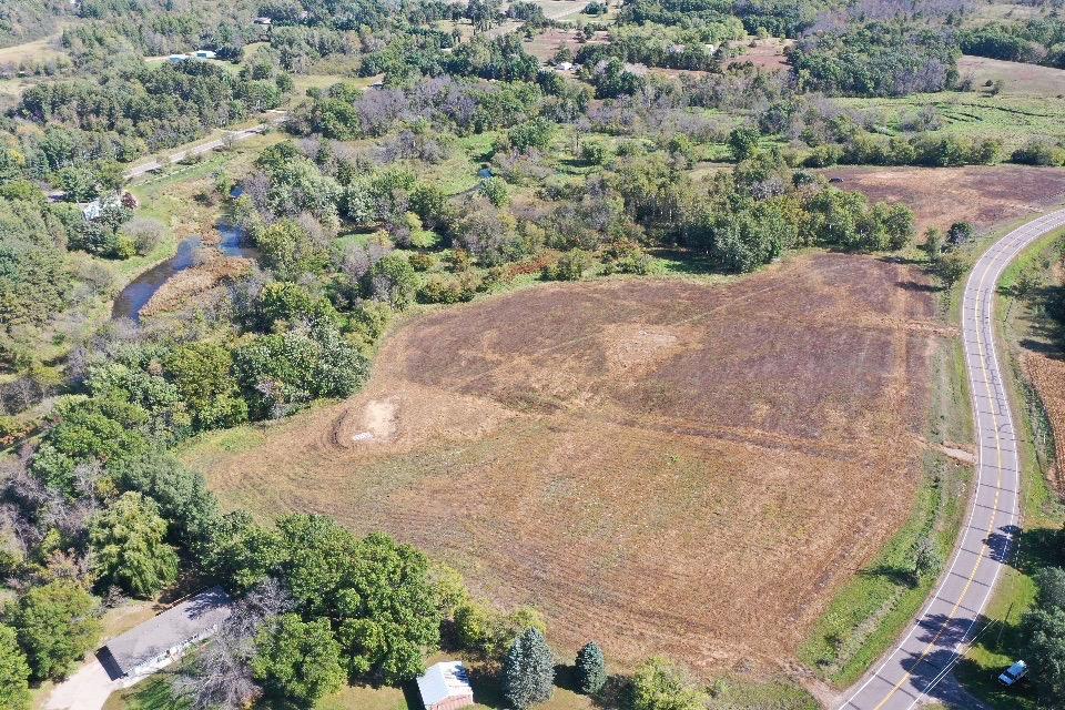 View of Land at 23XXX Bridgestone Road, Saint Francis MN 55070, Saint Francis (12 of 13) - Mike Wilen | Minnesota Team Real Estate