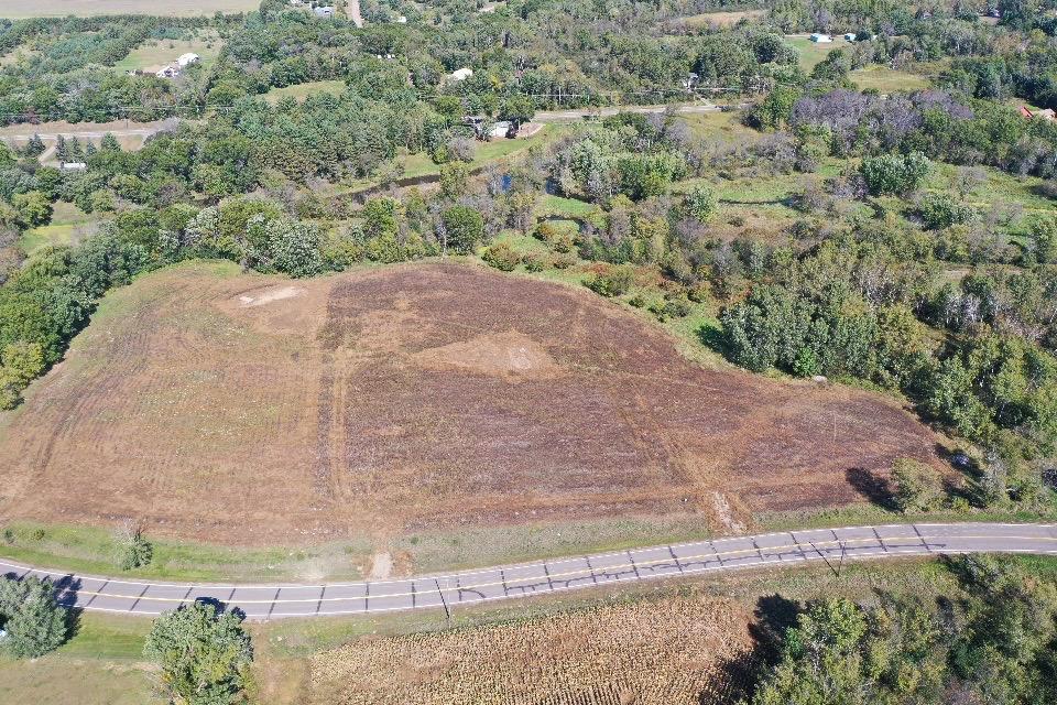 View of Land at 23XXX Bridgestone Road, Saint Francis MN 55070, Saint Francis (11 of 13) - Mike Wilen | Minnesota Team Real Estate