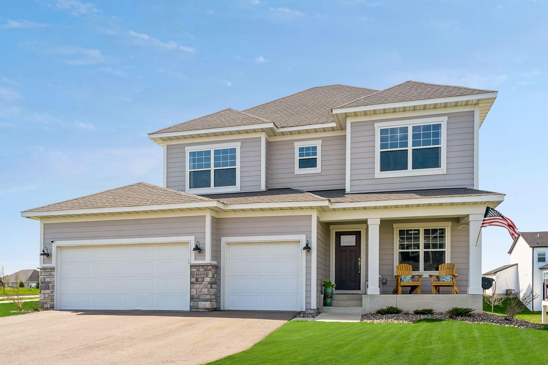 View of Residential at 4669 Carnation Court, Excelsior MN 55331, Excelsior - Mike Wilen | Minnesota Team Real Estate