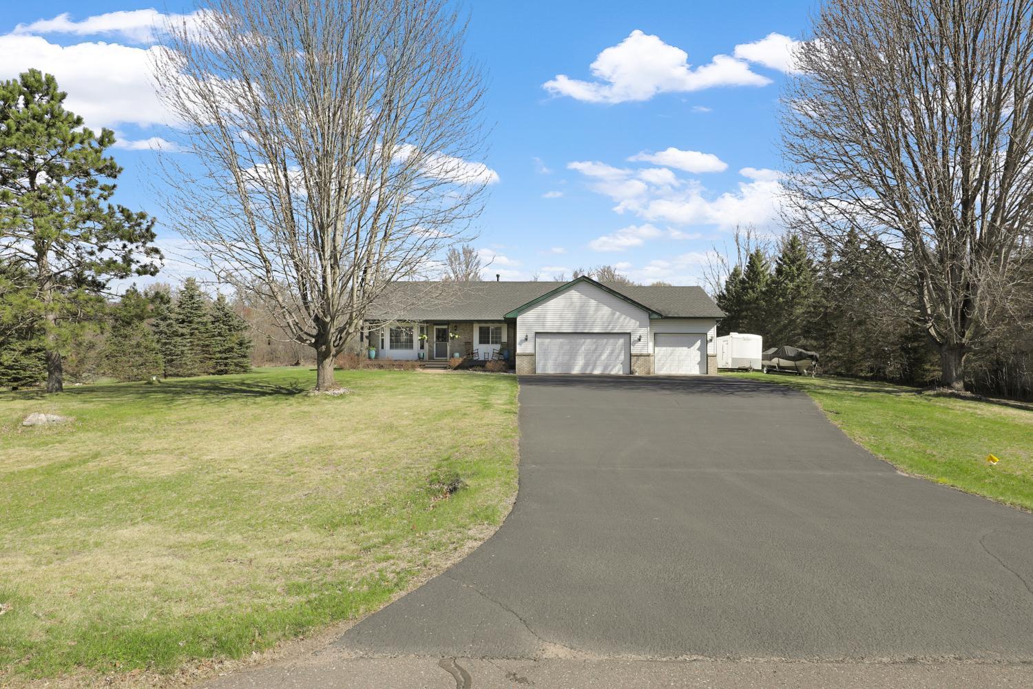 View of Residential at 40894 Fenian Way, North Branch MN 55056, North Branch - Mike Wilen | Minnesota Team Real Estate