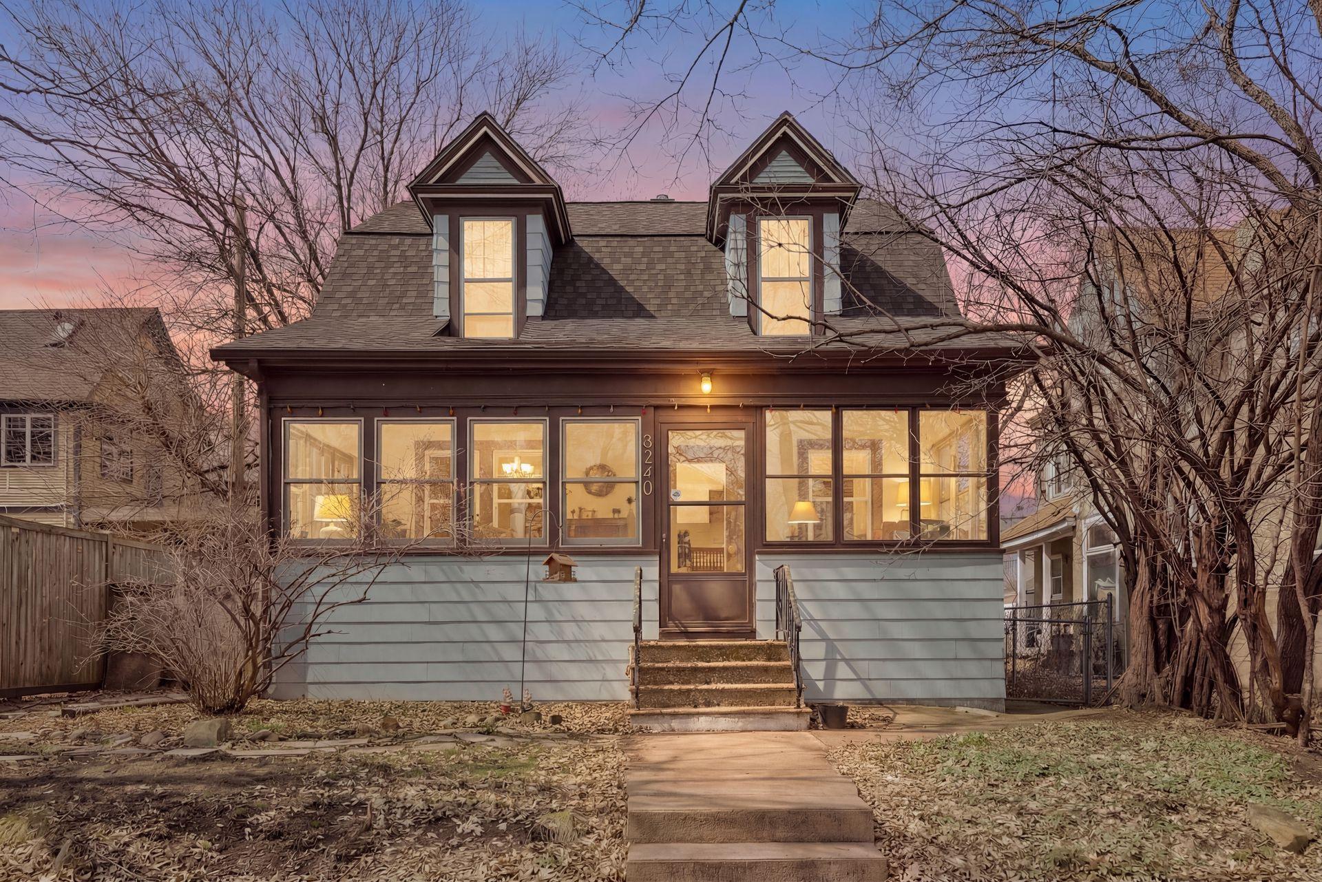 View of Residential at 3240 Elliot Avenue, Minneapolis MN 55407, Minneapolis - Mike Wilen | Minnesota Team Real Estate