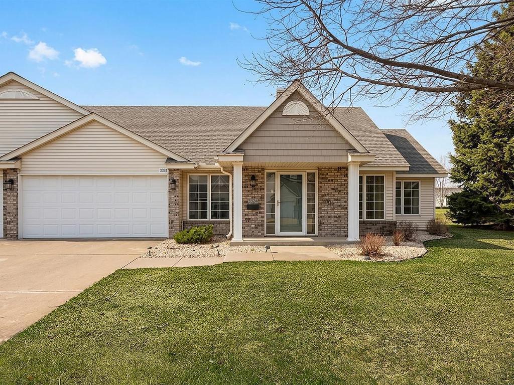 View of Residential at 3324 Northdale Lane, Coon Rapids MN 55448, Coon Rapids - Mike Wilen | Minnesota Team Real Estate