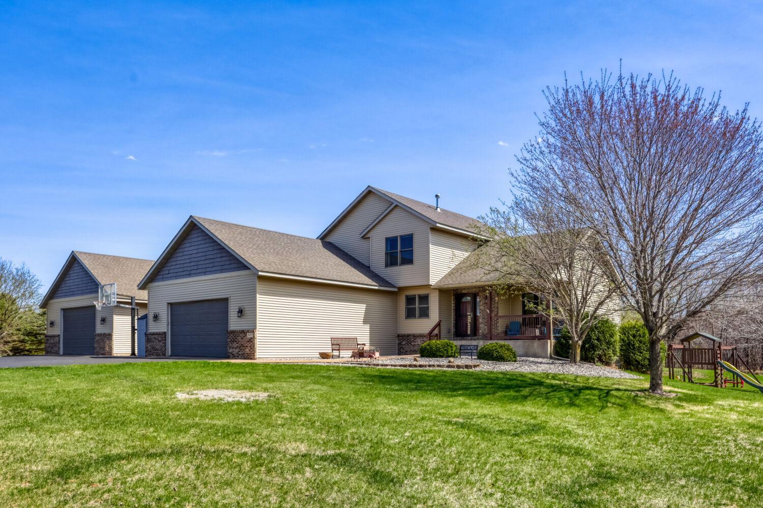 View of Residential at 36463 Elk Avenue, North Branch MN 55056, North Branch - Mike Wilen | Minnesota Team Real Estate
