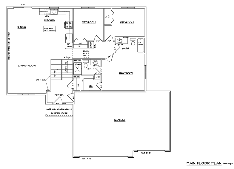 View of Residential at 25817 22nd Street, Zimmerman MN 55398, Zimmerman (4 of 5) - Mike Wilen | Minnesota Team Real Estate