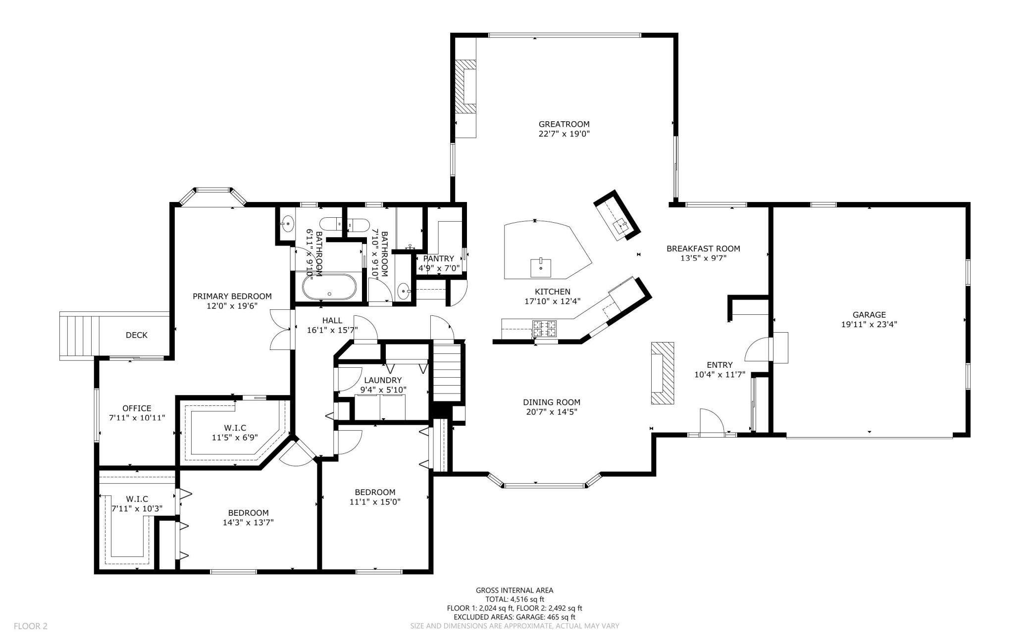 View of Residential at 2120 Queensland Lane, Plymouth MN 55447, Plymouth (39 of 44) - Mike Wilen | Minnesota Team Real Estate