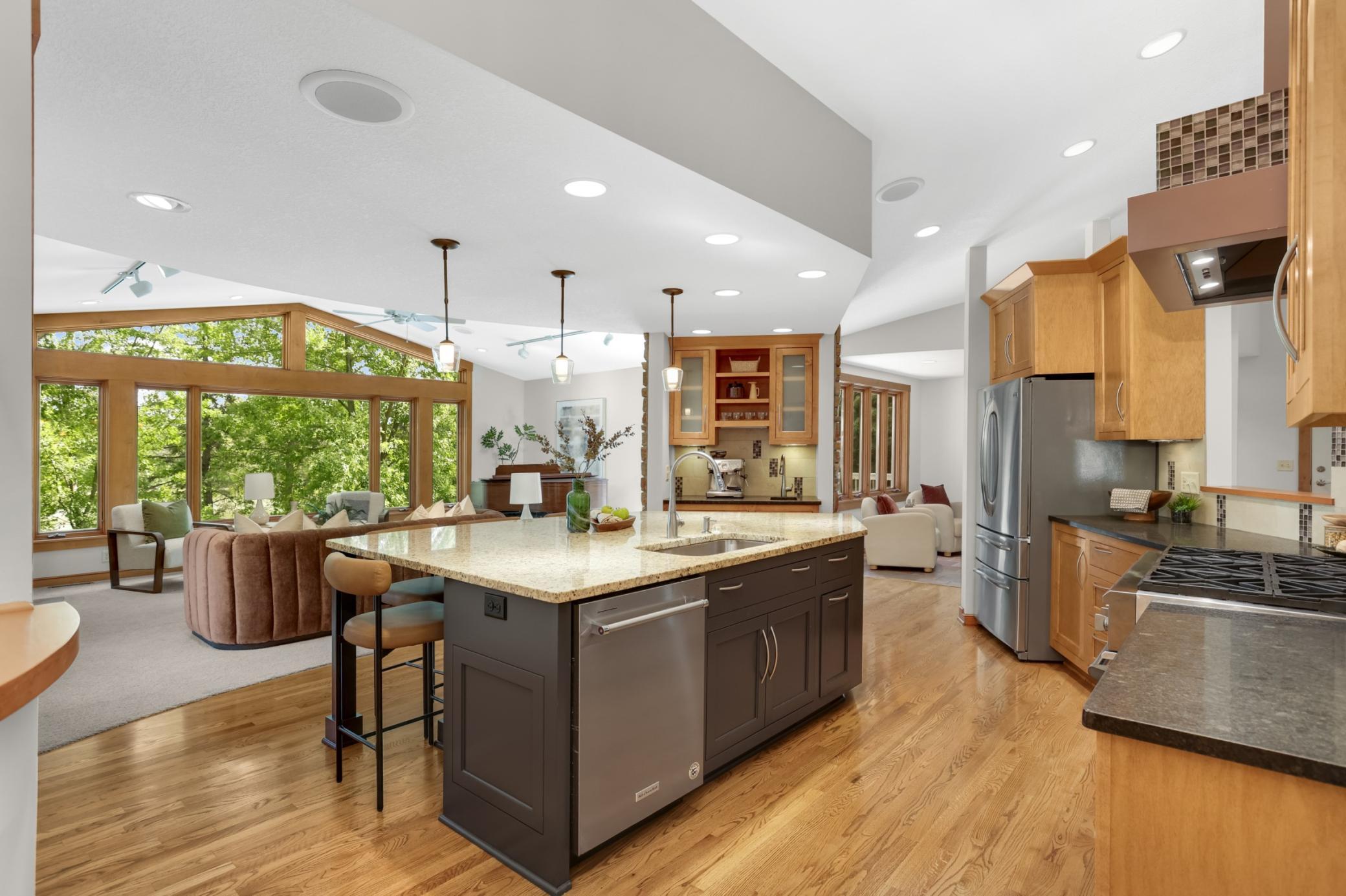 View of Residential at 2120 Queensland Lane, Plymouth MN 55447, Plymouth (6 of 44) - Mike Wilen | Minnesota Team Real Estate